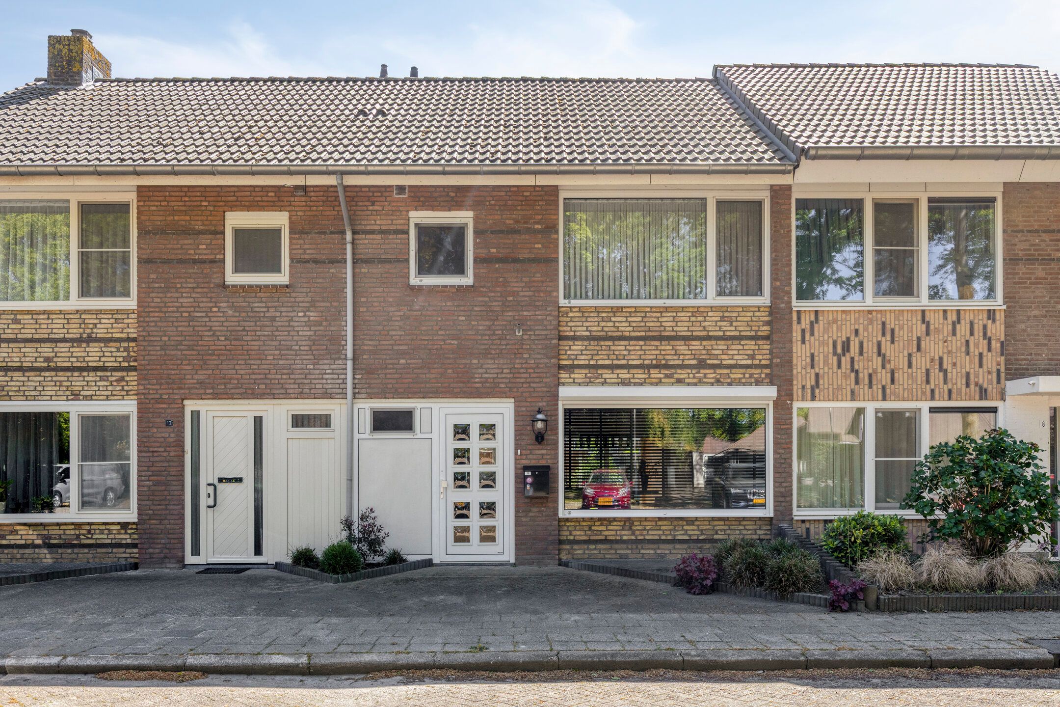 Foto van Schommerveld 10, Deurne