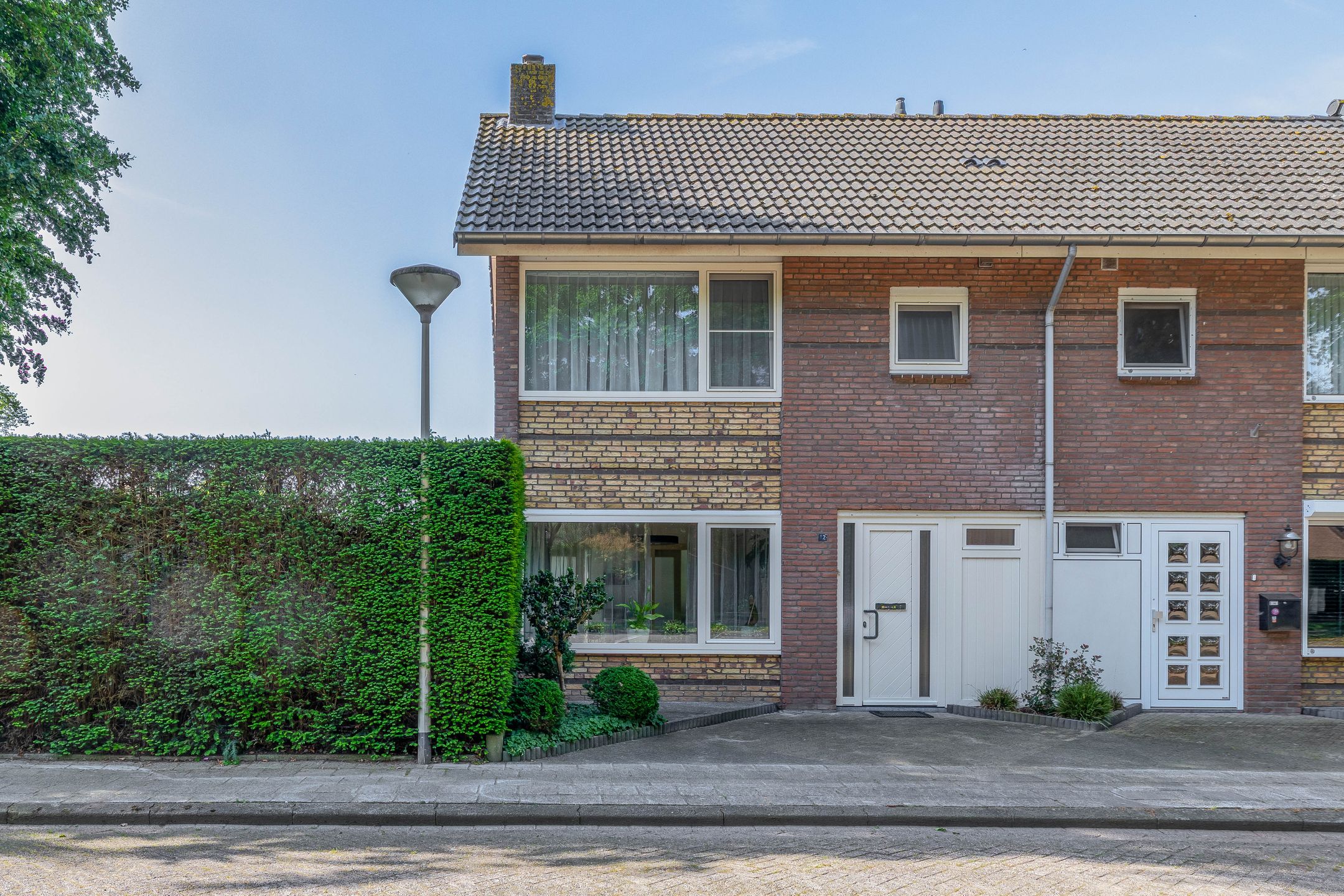 Foto van Schommerveld 12, Deurne