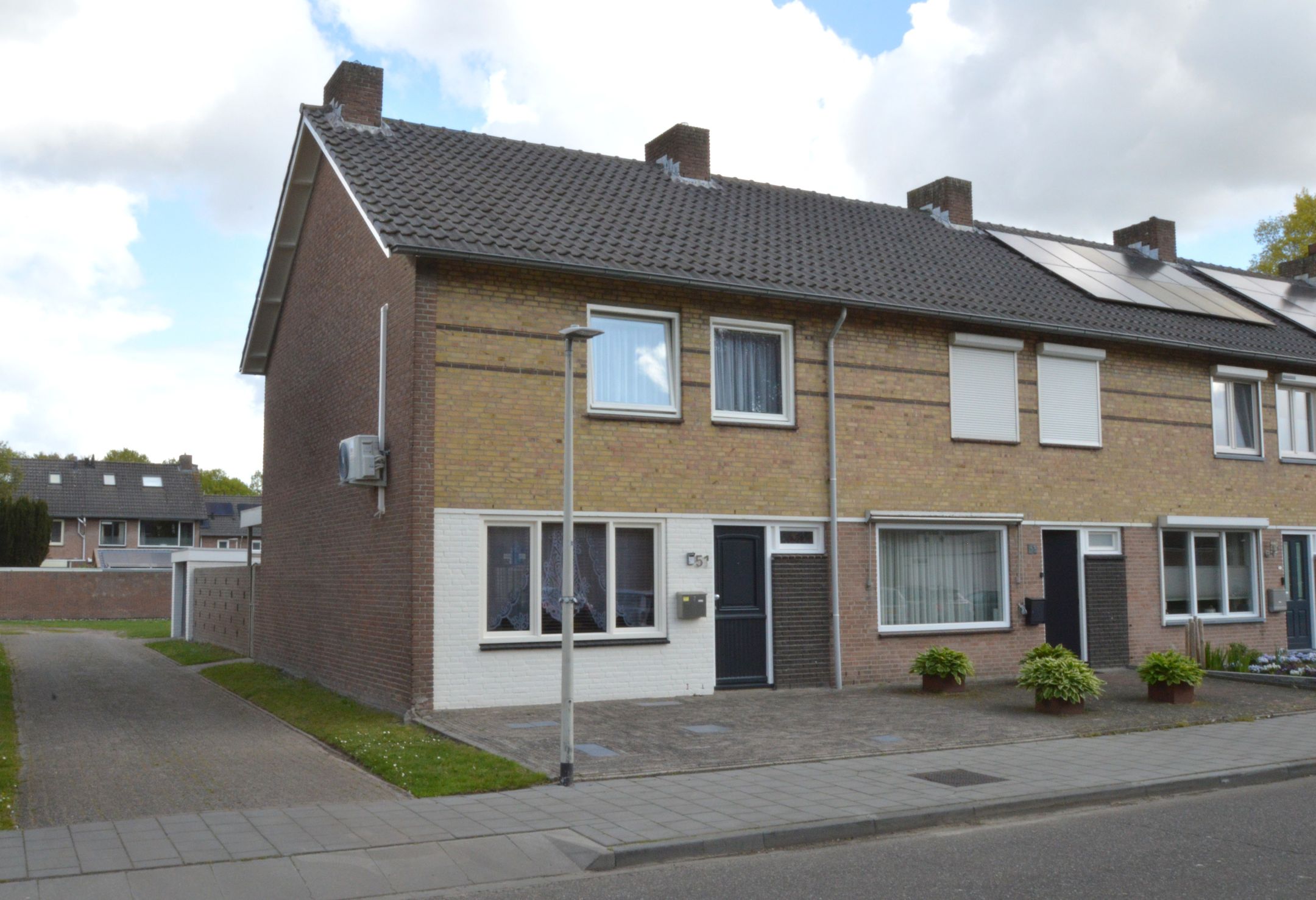 Foto van Haydnstraat 51, Deurne