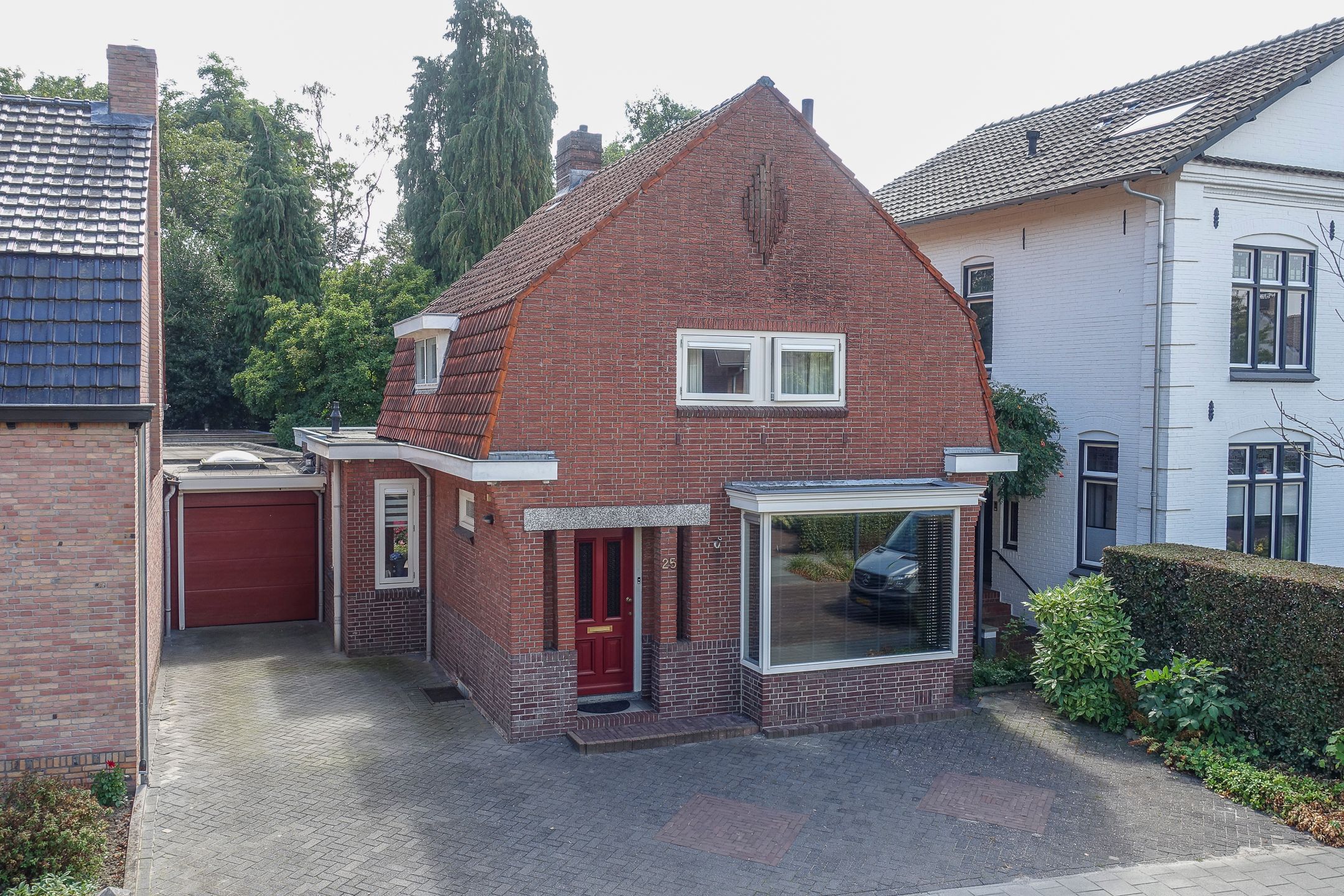 Foto van Helmondseweg 25, Deurne
