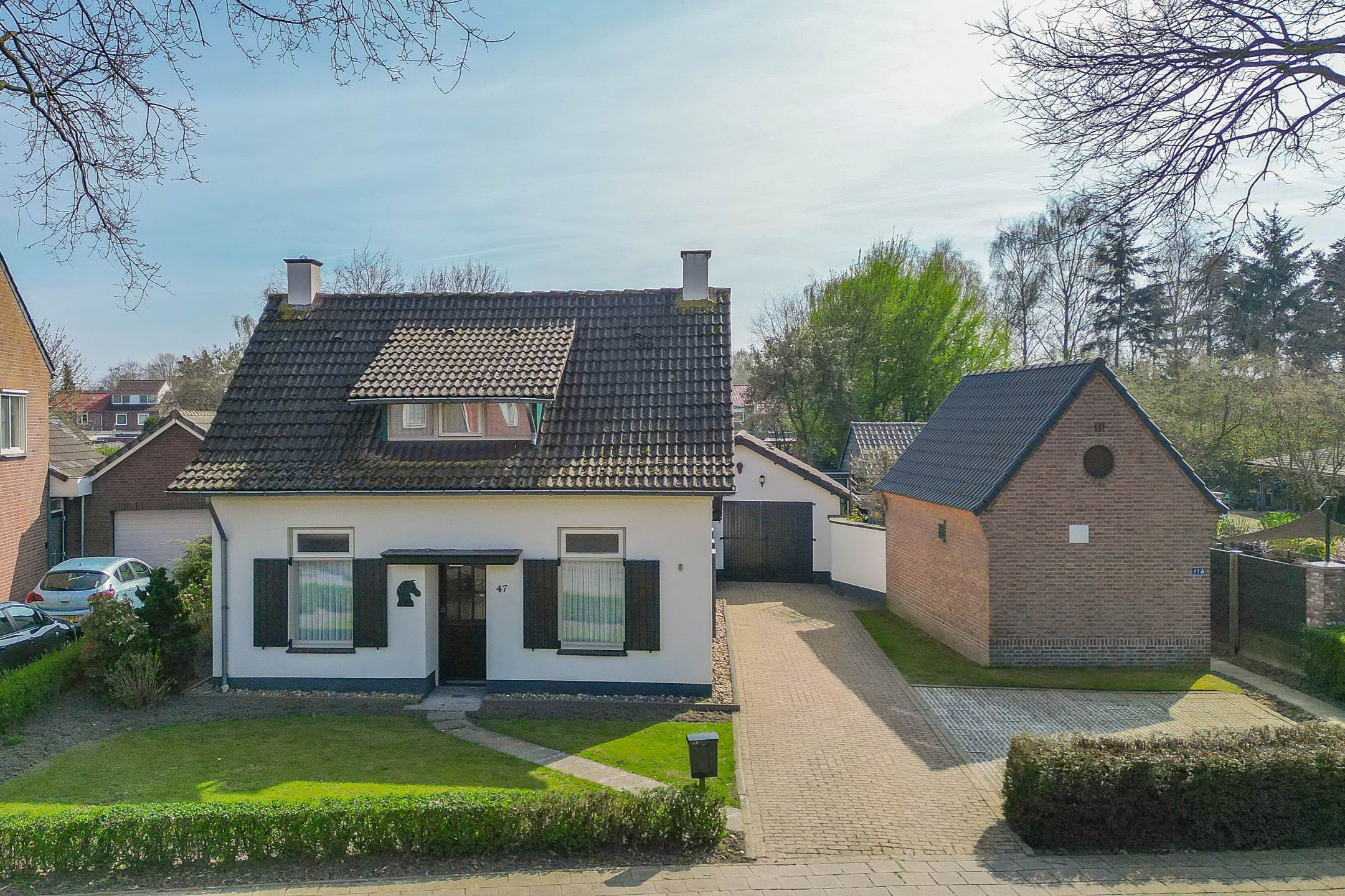 Foto van Helmondseweg 47, Deurne