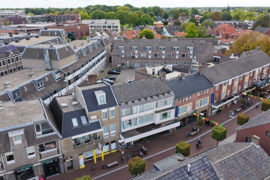 Foto van Stationsstraat 7a, Deurne