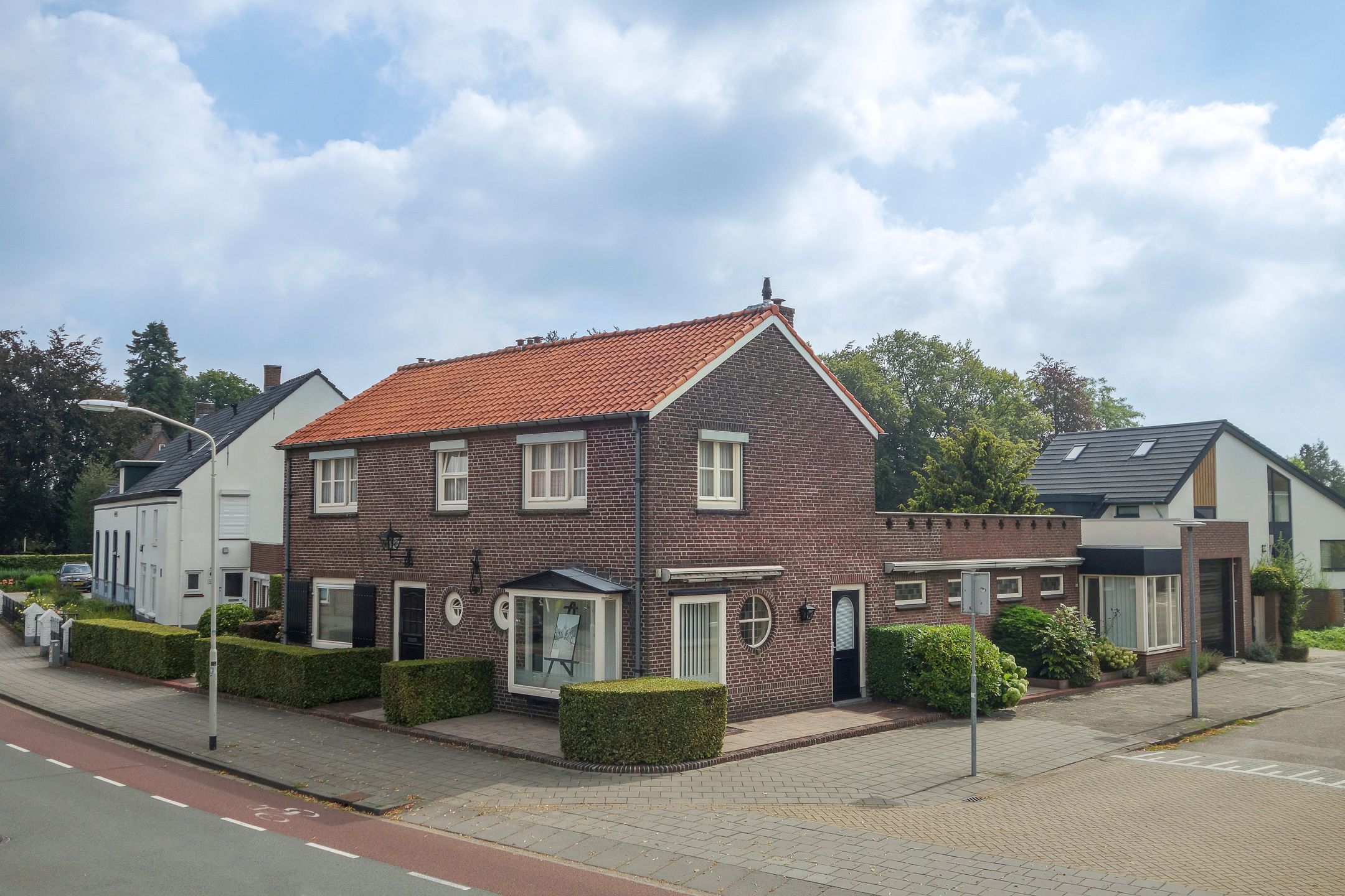 Foto van Stationsstraat 63, Deurne