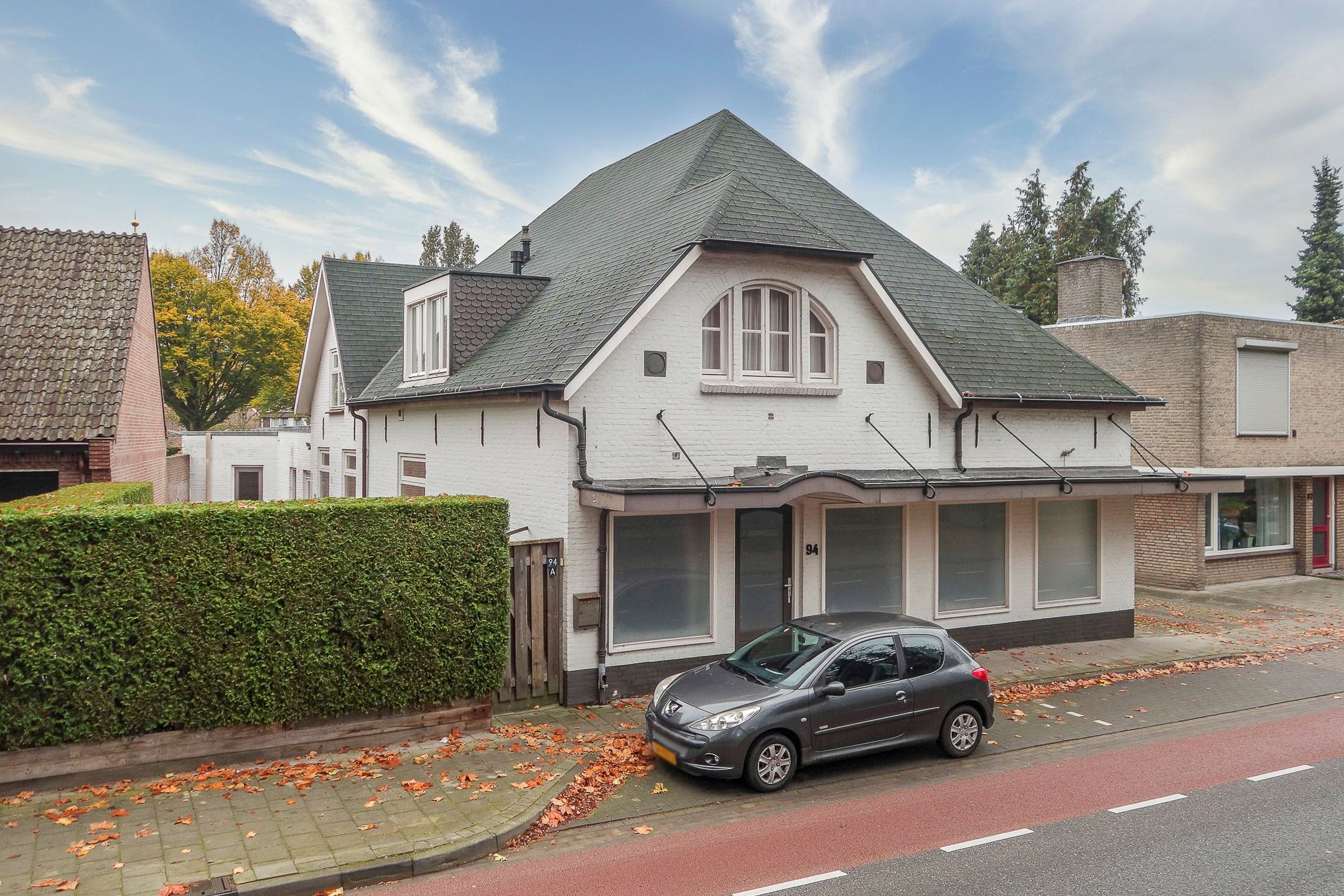 Foto van Stationsstraat 94, Deurne