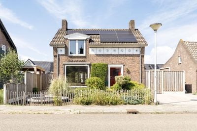 Foto van Schutsboom 48, Deurne