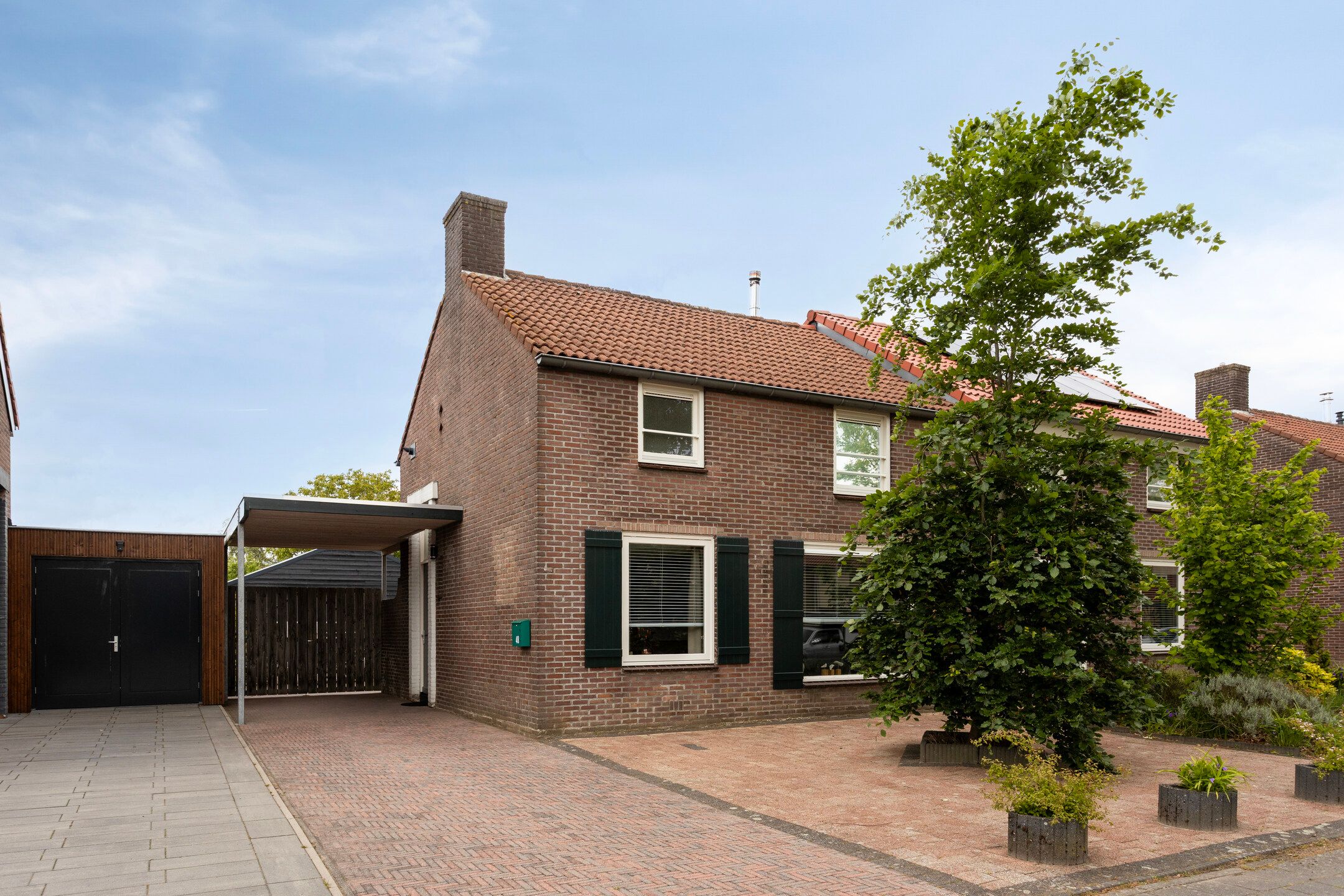 Foto van Pastoor Jacobsstraat 48, Deurne