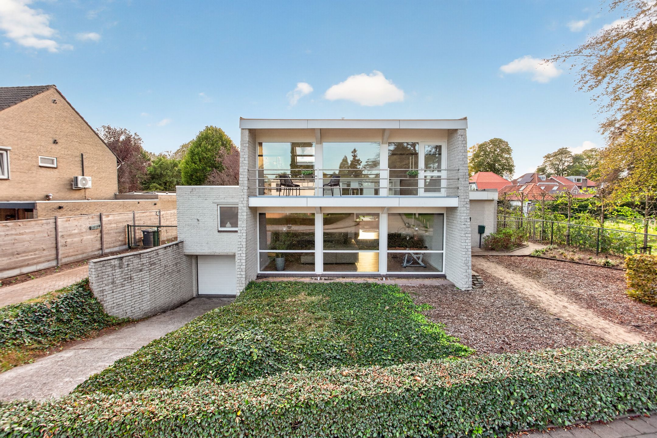 Foto van Emmalaan 29, Deurne