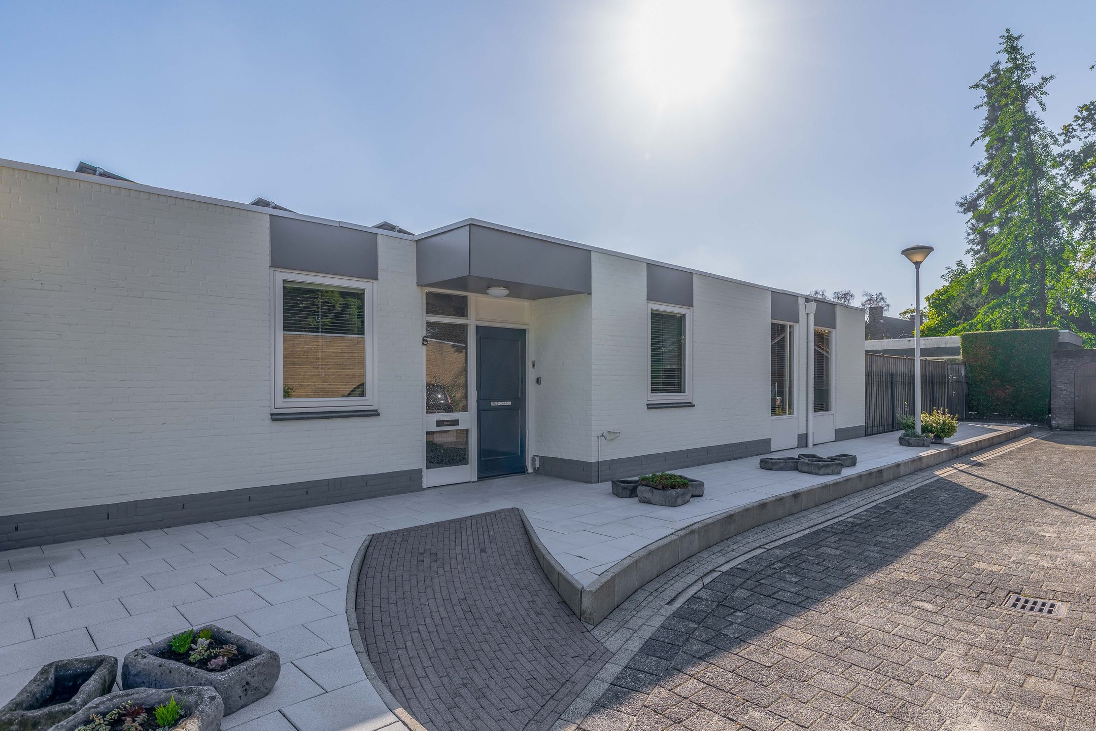 Foto van Prinsenhof 8, Deurne