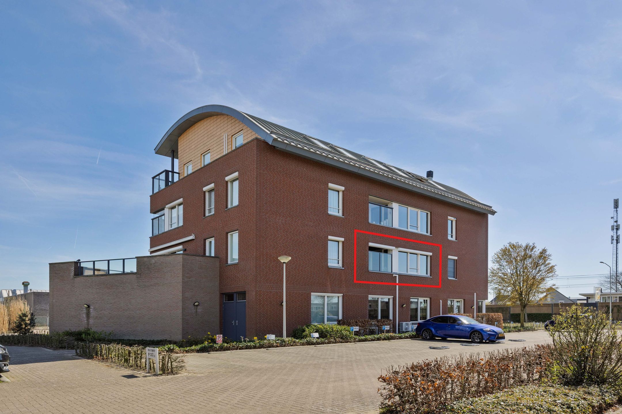 Foto van Derpsestraat 64, Deurne