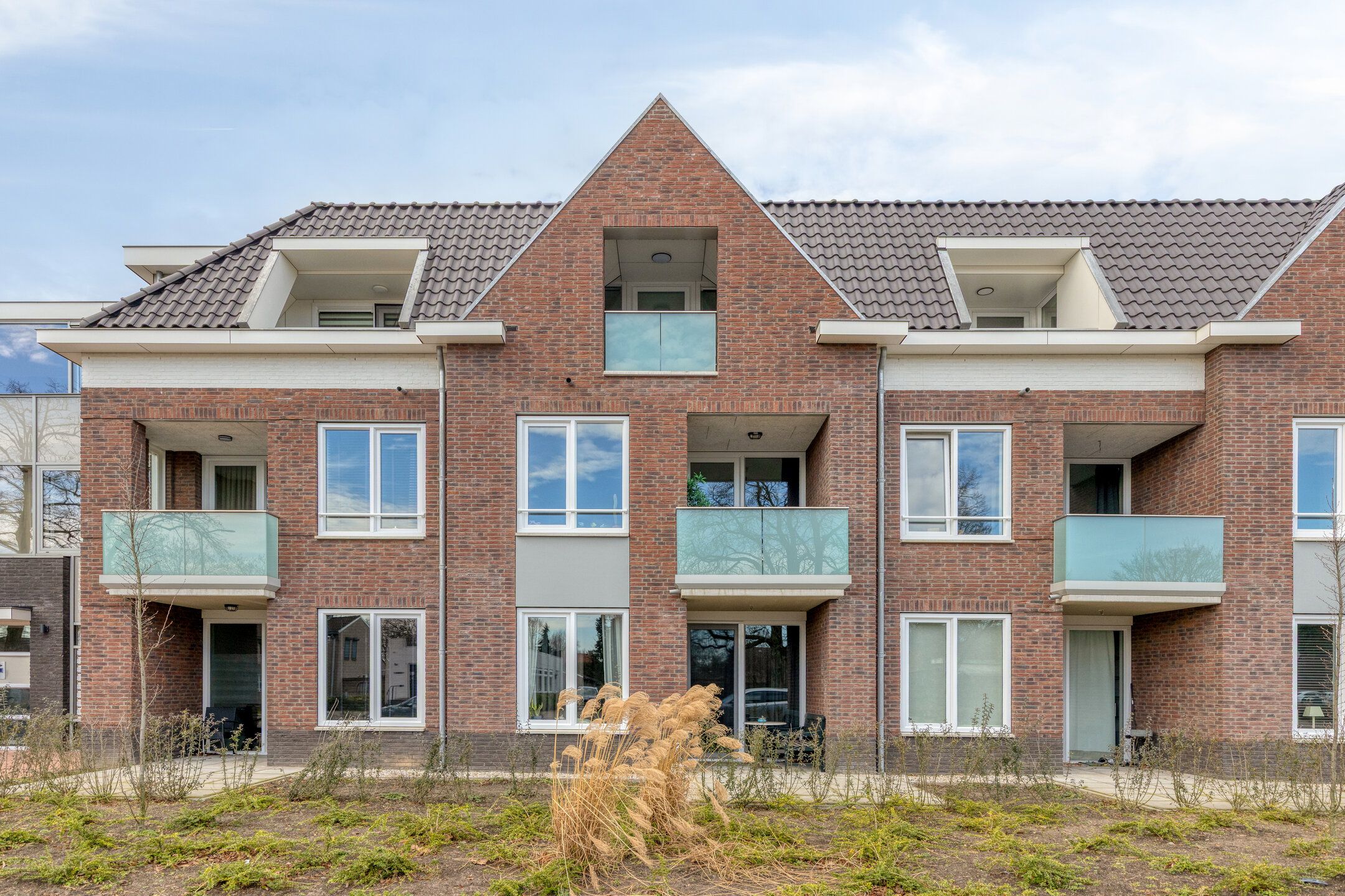 Foto van Lagekerk 47, Deurne