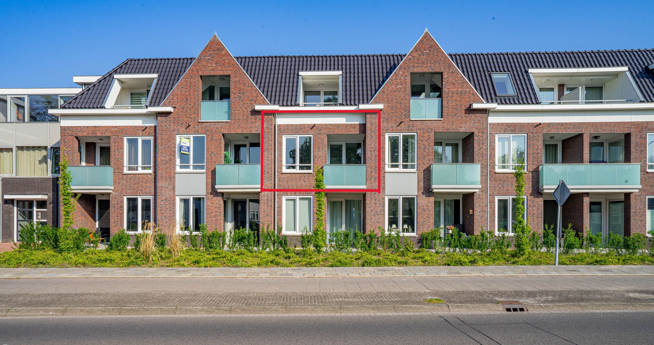 Foto van Lagekerk 49, Deurne