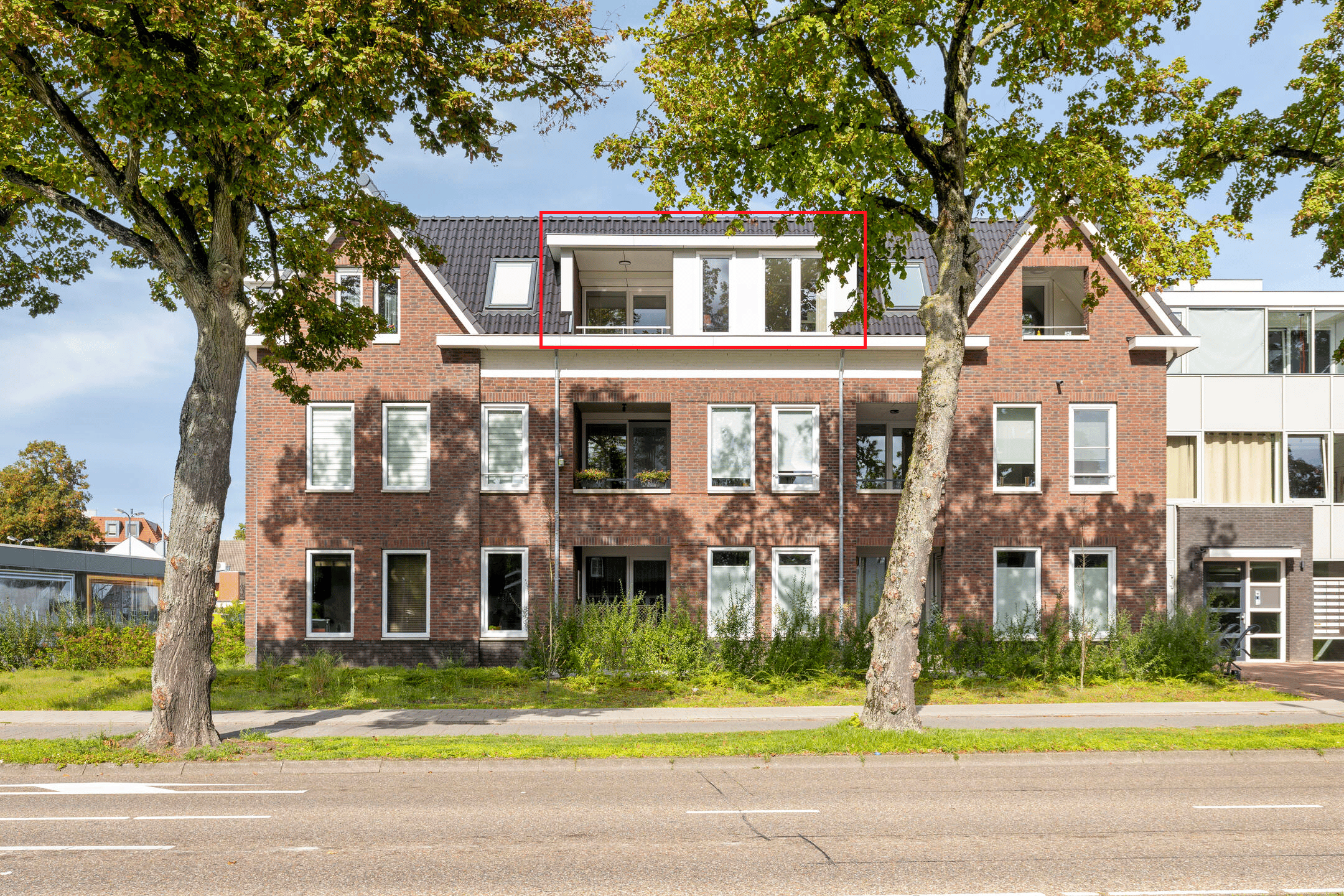 Foto van Lagekerk 65, Deurne