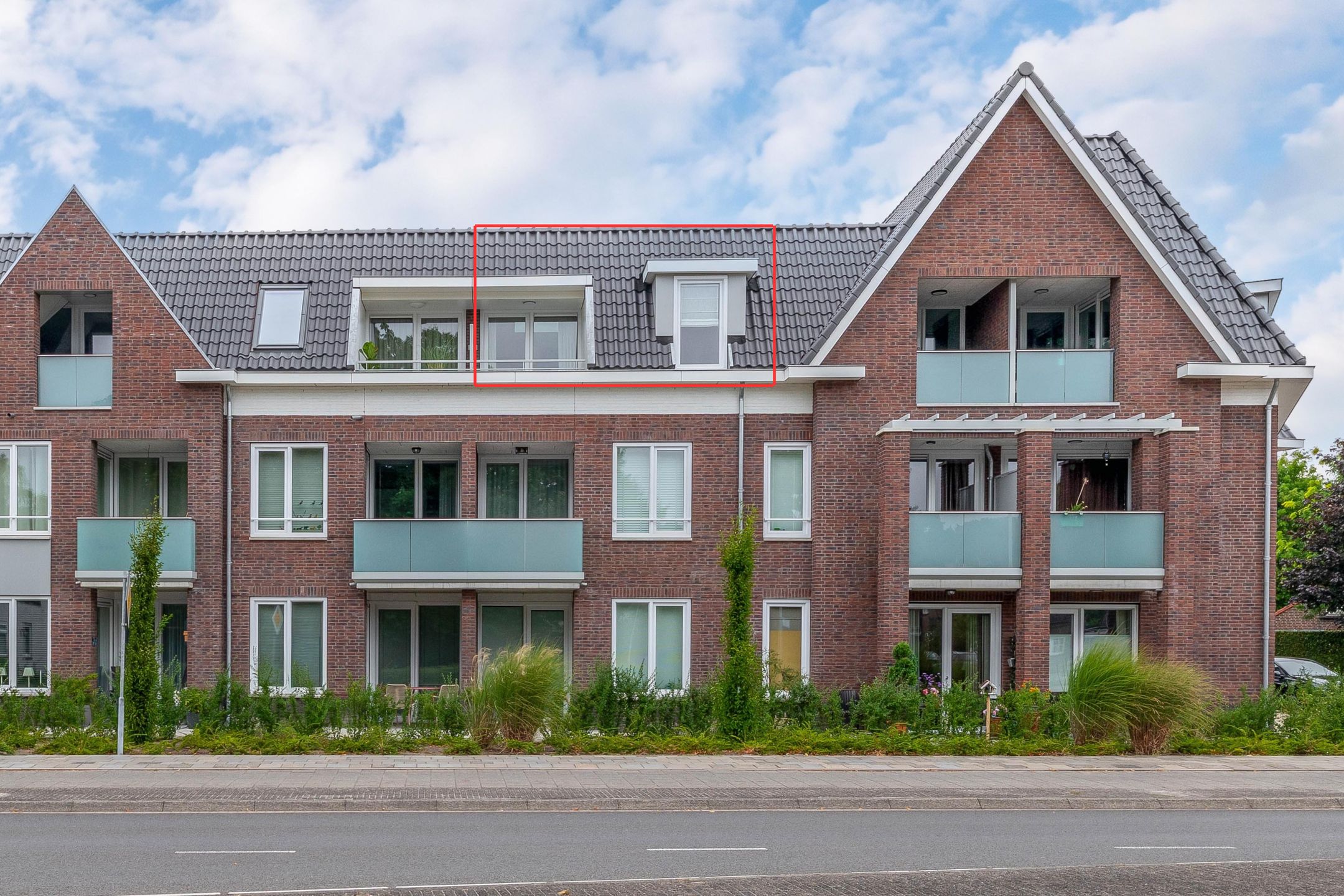 Foto van Lagekerk 79, Deurne