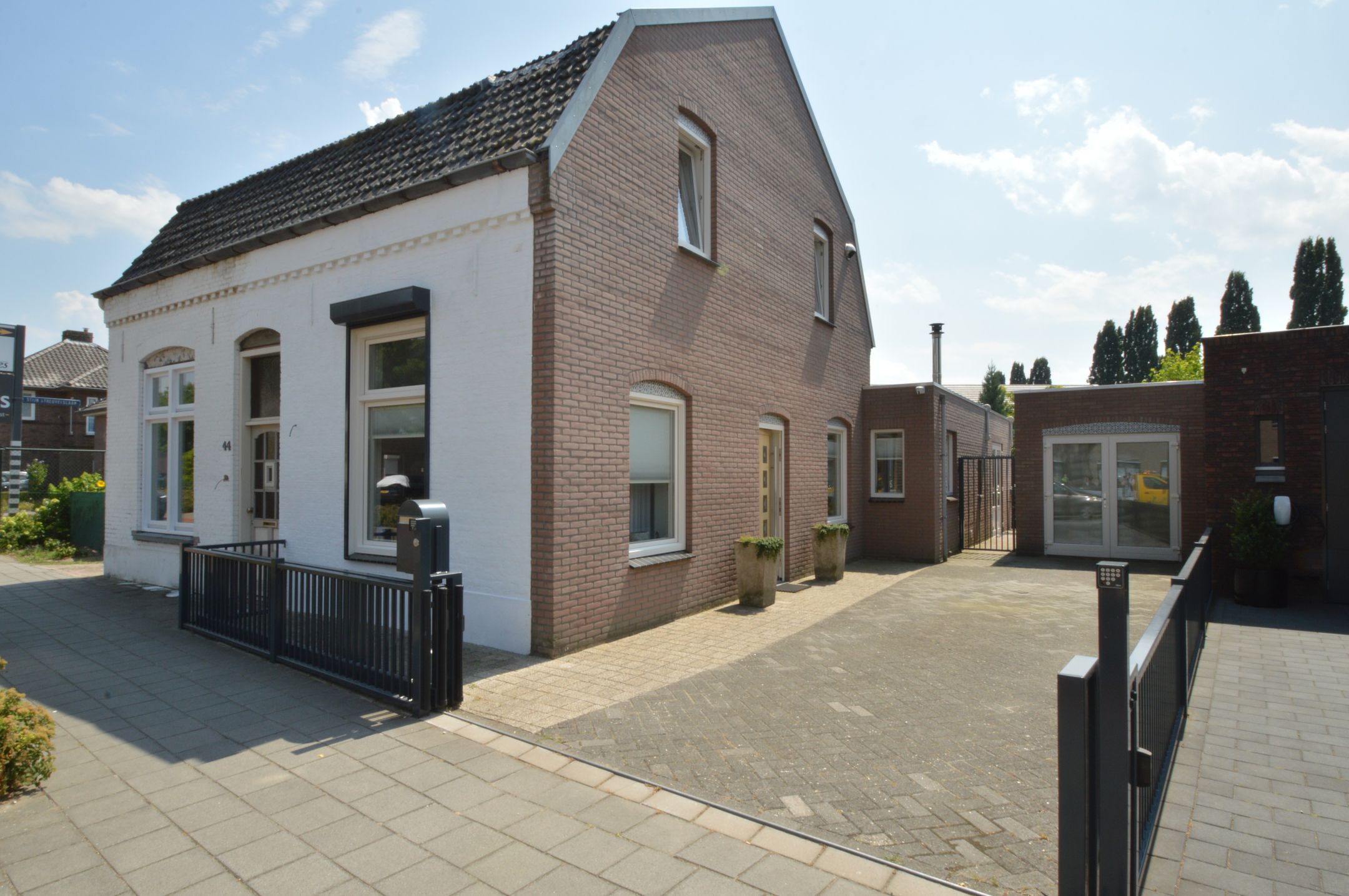 Foto van Molenstraat 42, Deurne