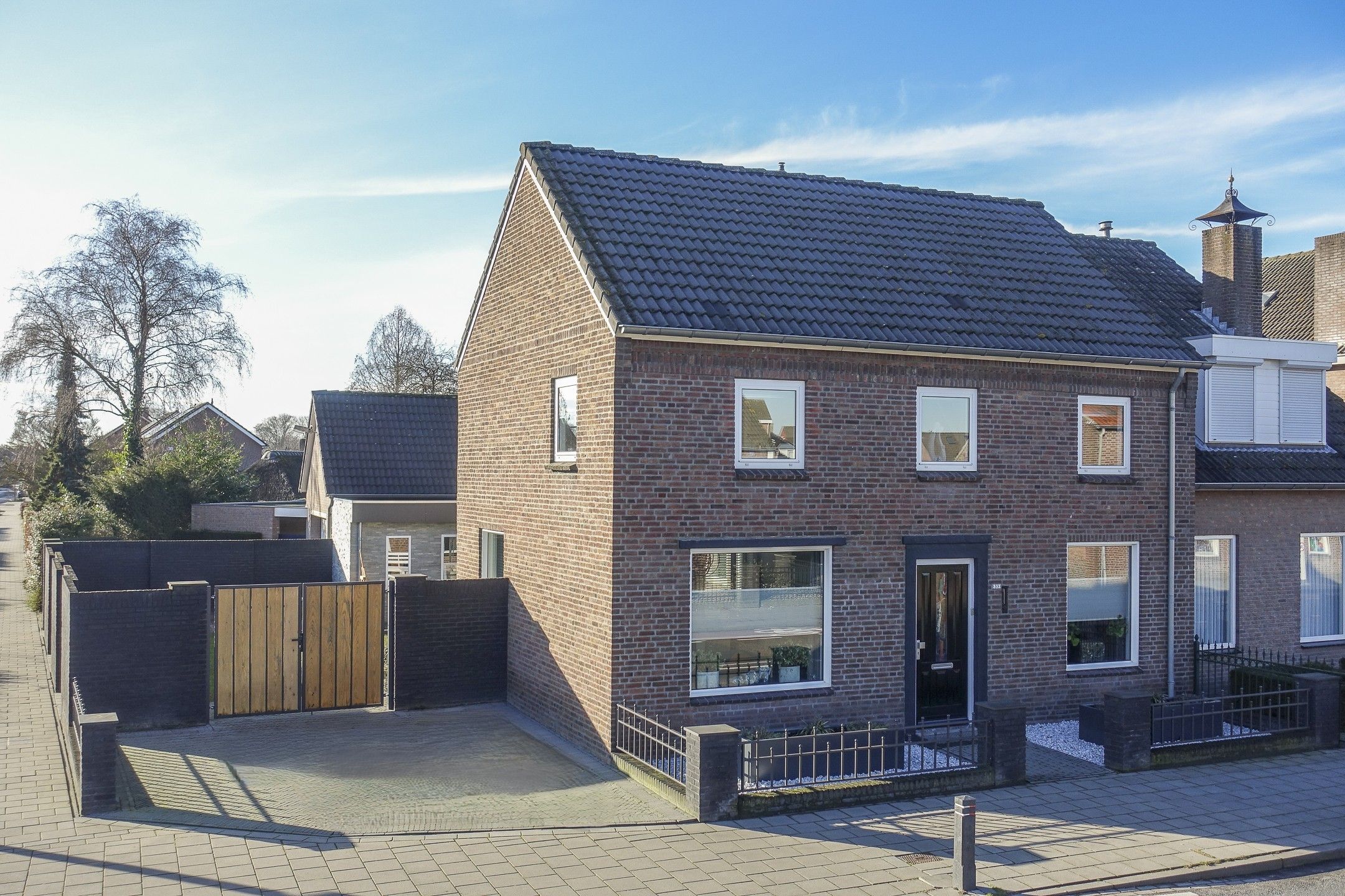 Foto van Zeilbergsestraat 33, Deurne