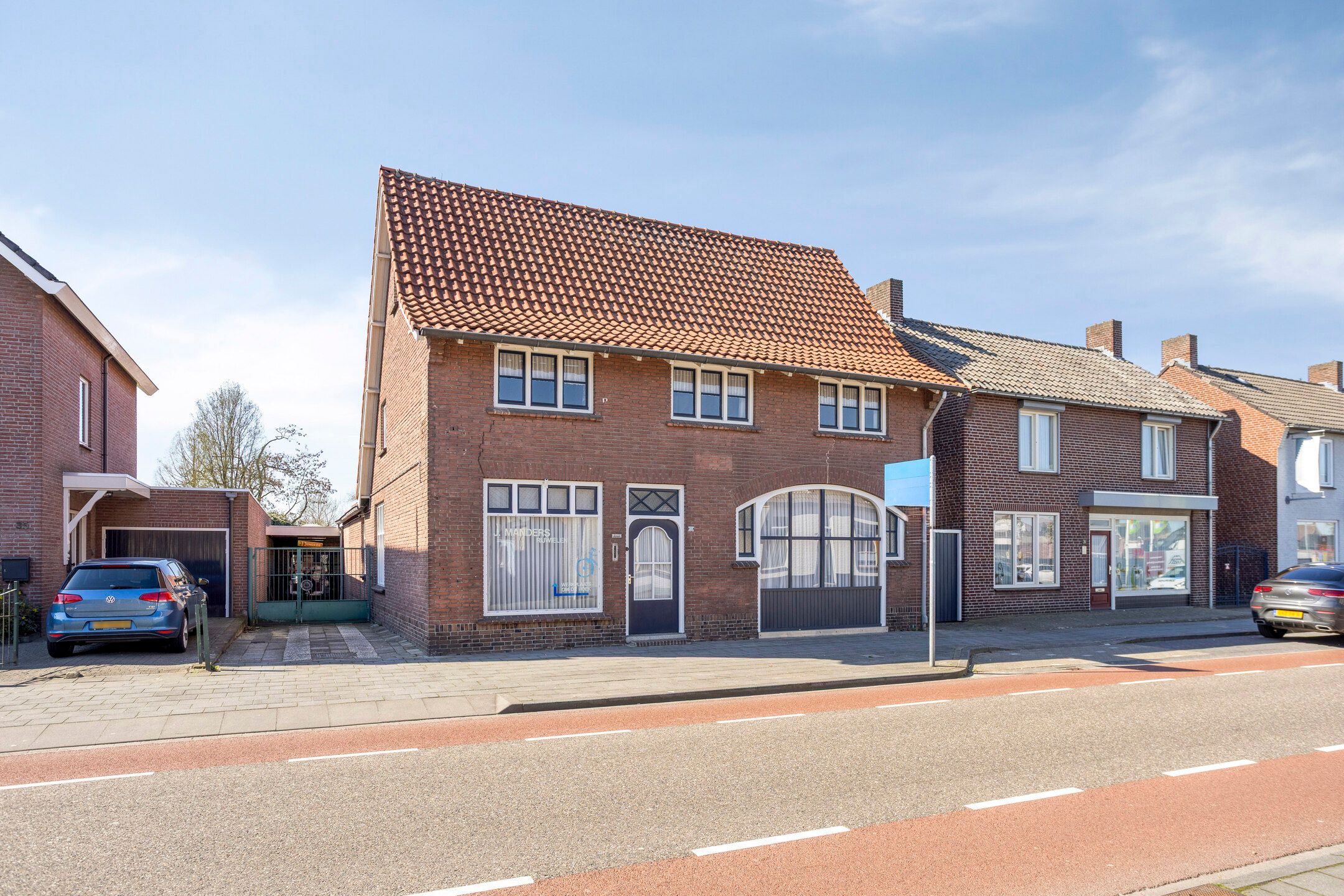 Foto van Zeilbergsestraat 37, Deurne