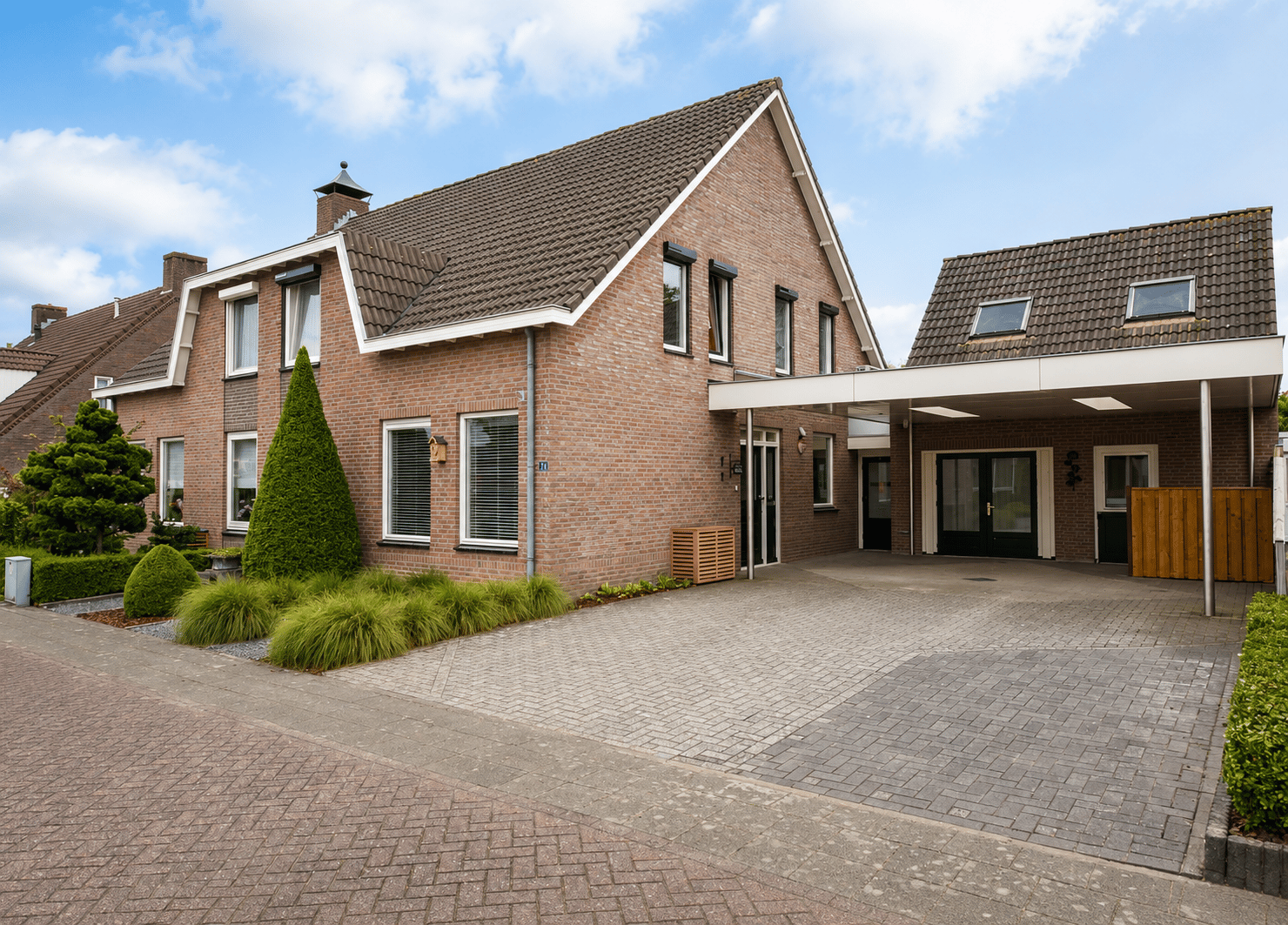 Foto van Robert Kochstraat 24, Deurne