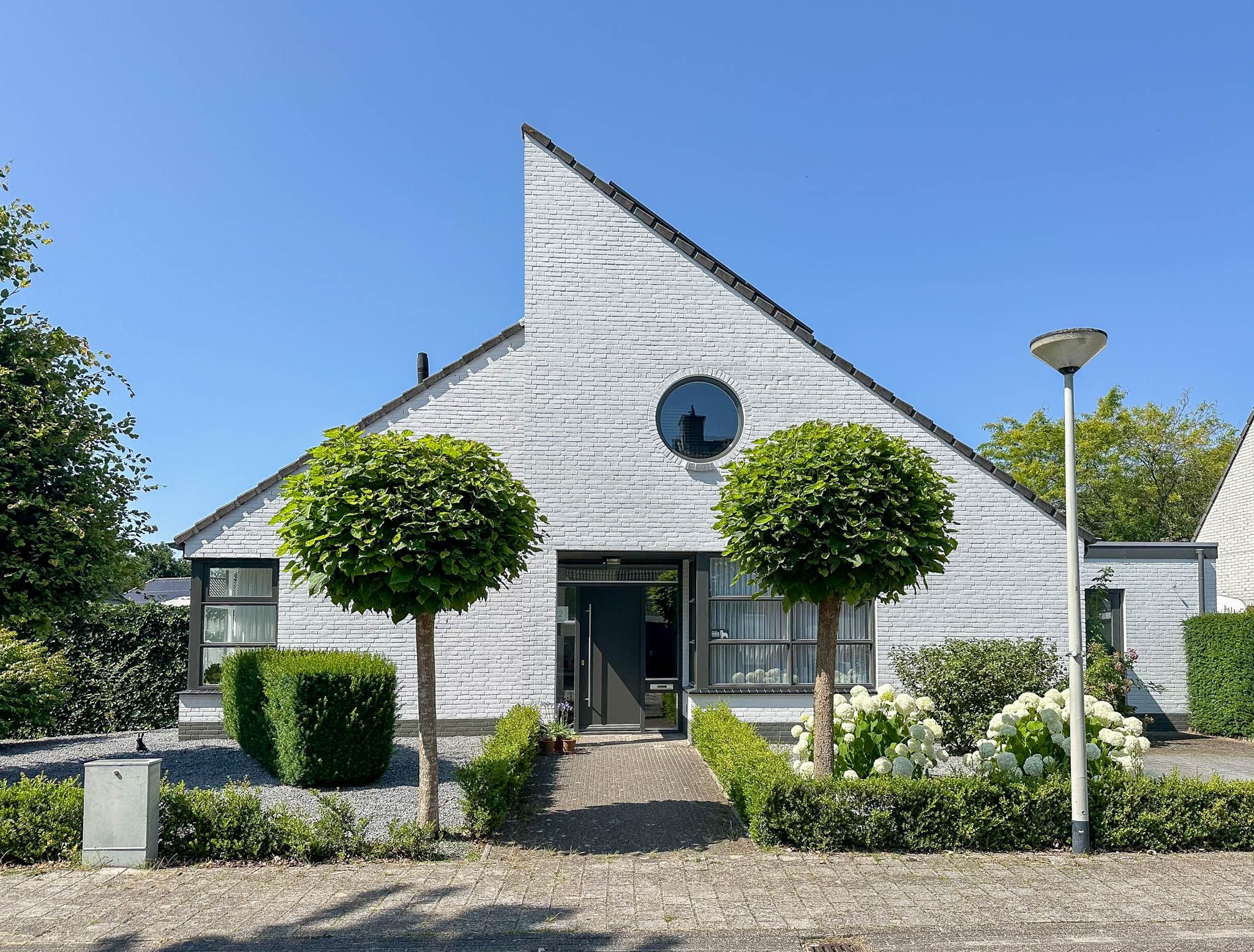 Foto van Balthasar Coymansstraat 22, Deurne