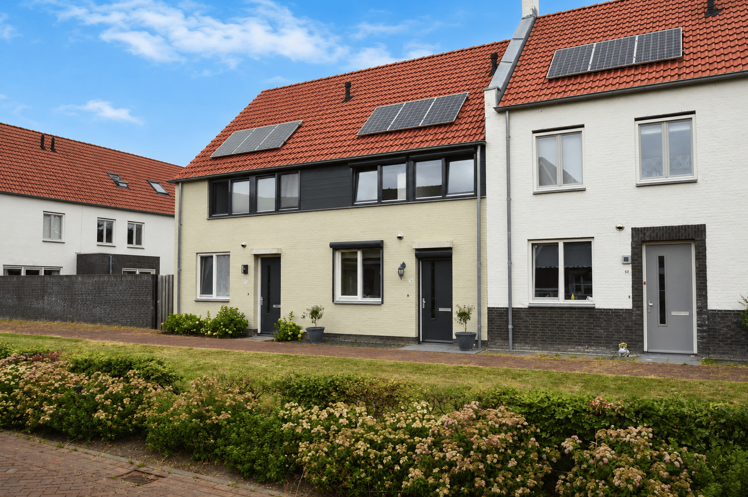 Foto van Rietven 70, Deurne
