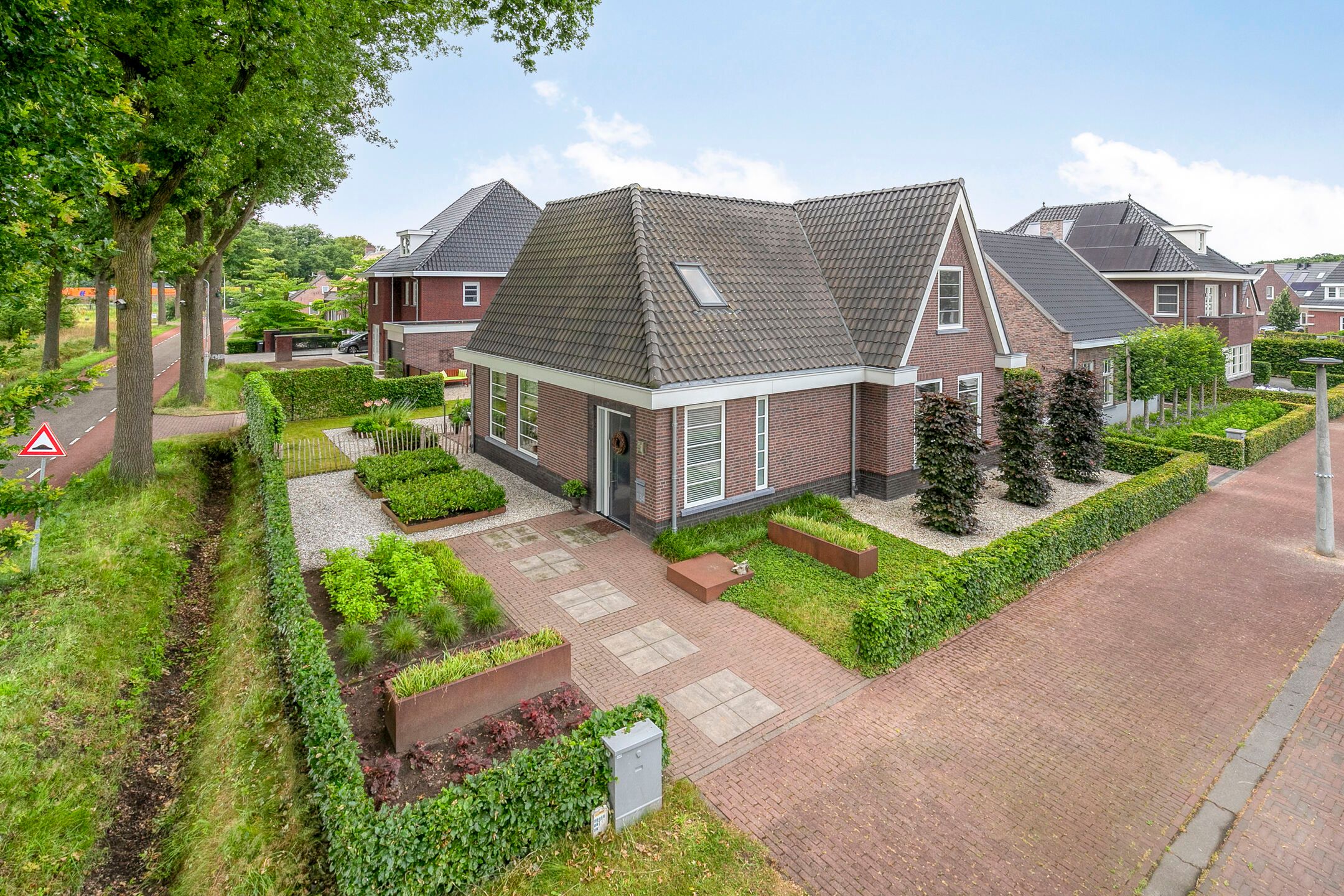 Foto van Helmondseweg 134, Deurne