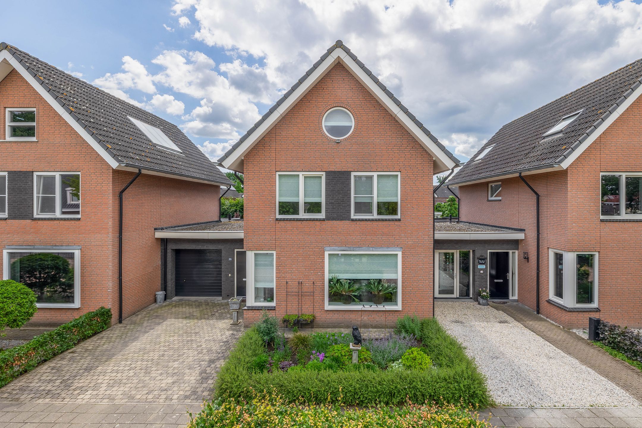 Foto van Willi Martinalistraat 20, Deurne