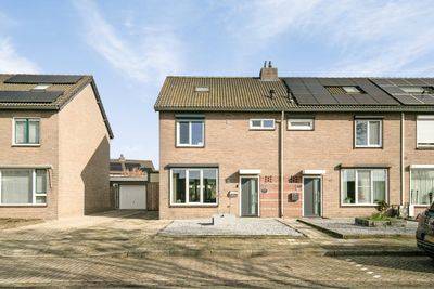 Foto van Peelklamp 23, Deurne