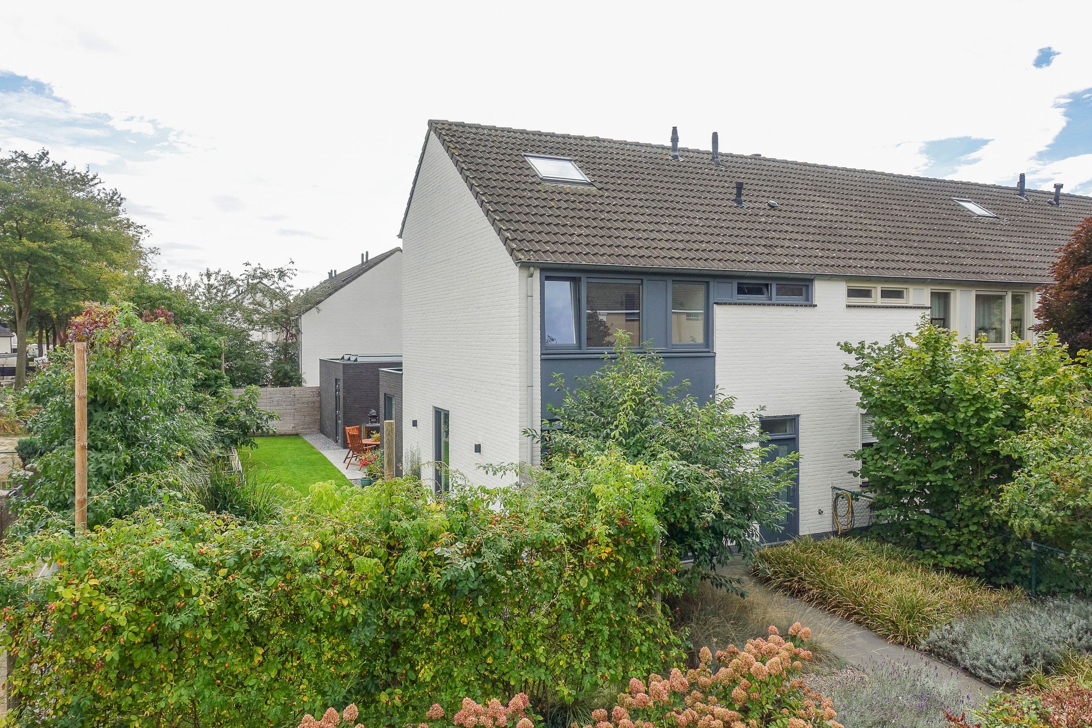Foto van Haringvliet 9, Deurne