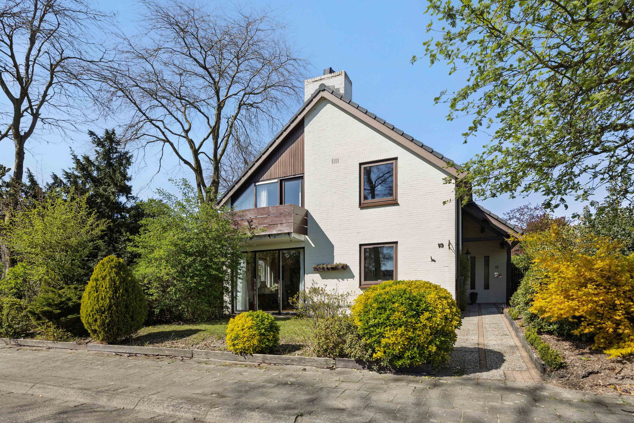 Foto van Deltasingel 13, Deurne