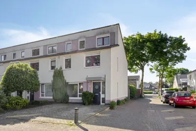 Foto van Weerijs 74, Deurne