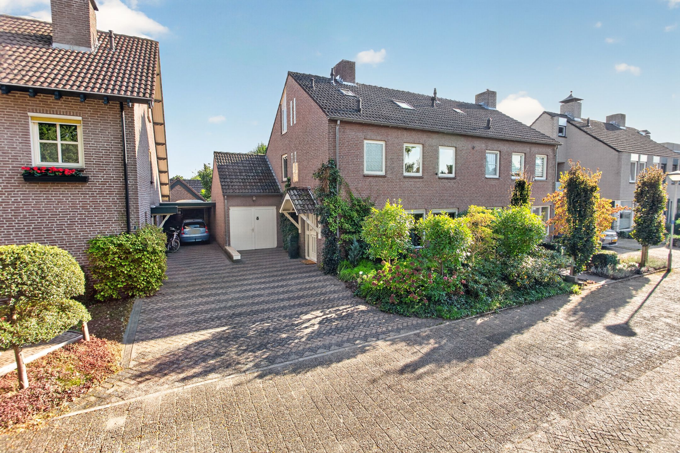 Foto van Vecht 5, Deurne
