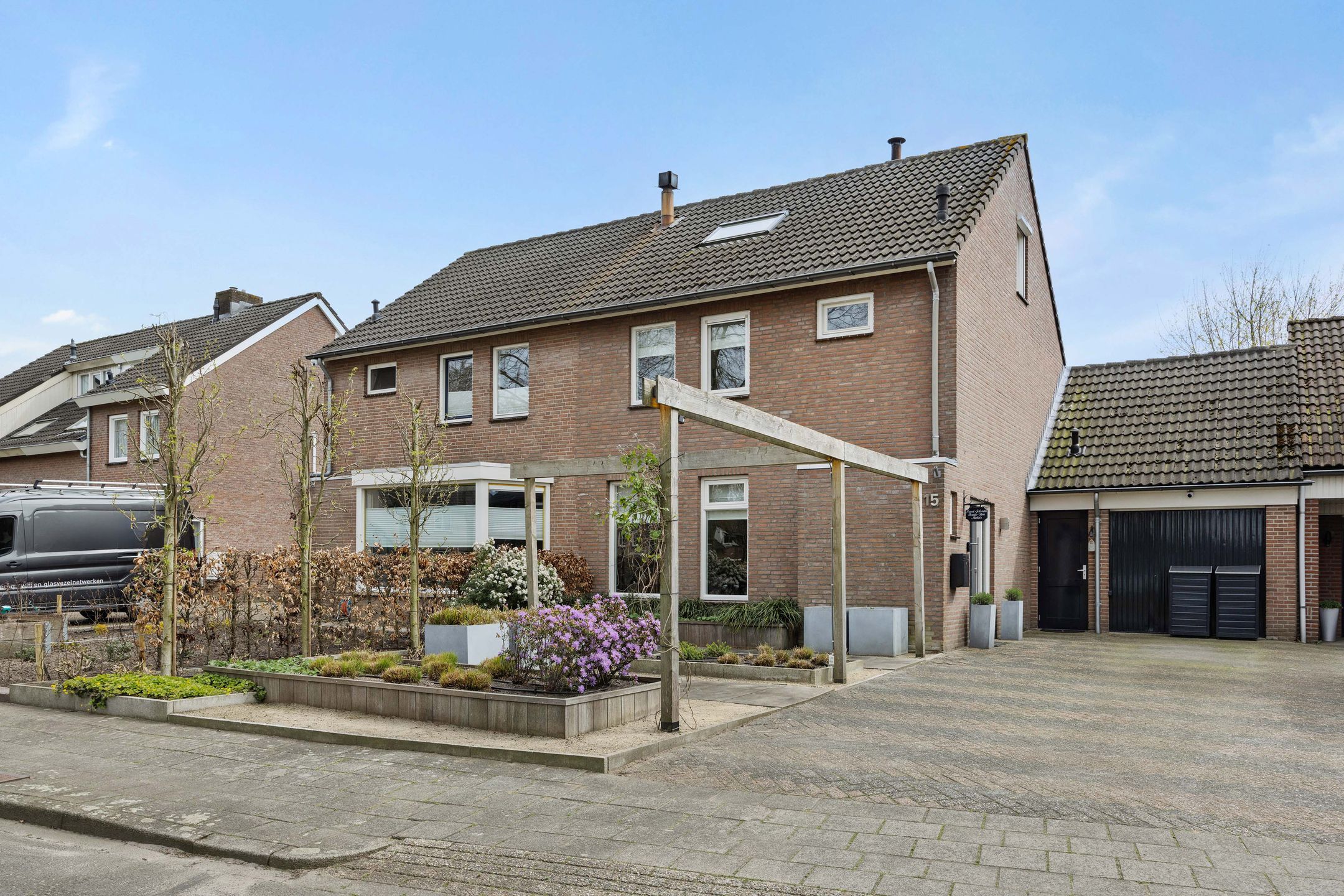 Foto van Reusel 15, Deurne