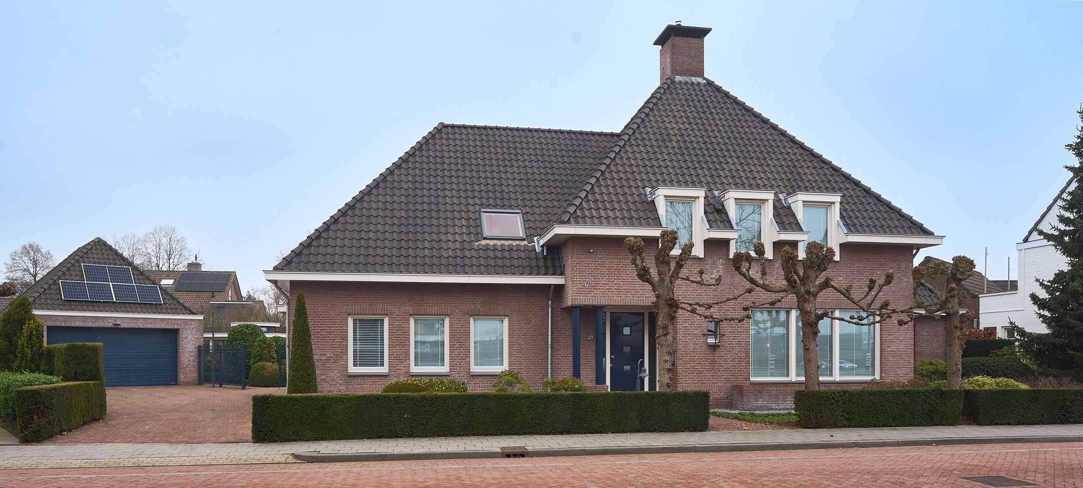 Foto van Oude Liesselseweg 67, Deurne