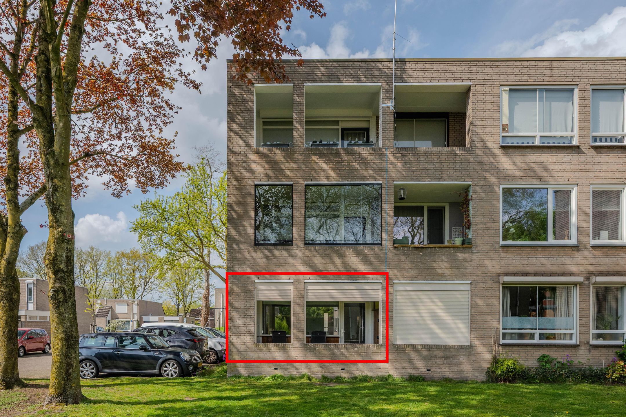 Foto van Gender 18, Deurne