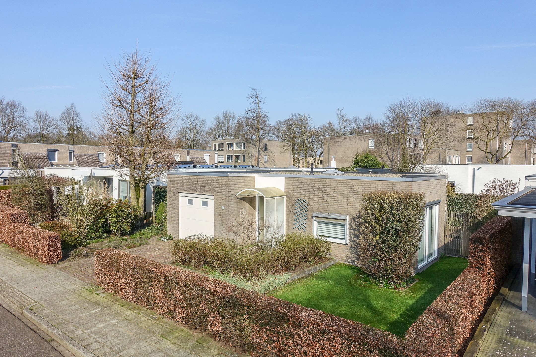 Foto van Dieze 24, Deurne