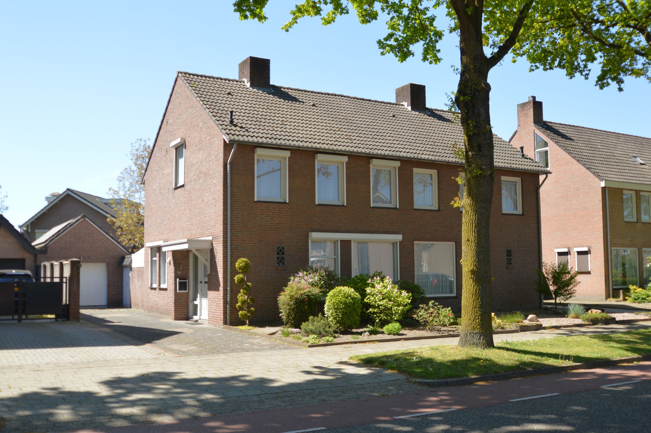 Foto van Zaan 16, Deurne