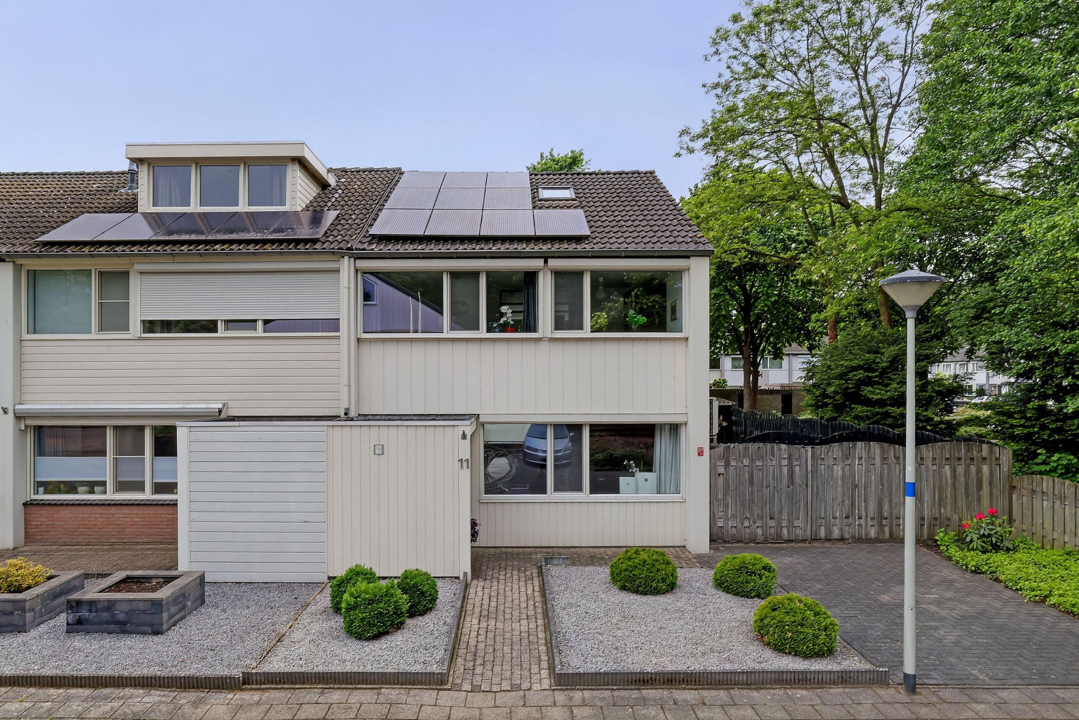 Foto van Anton van Duinkerkenstraat 11, Deurne