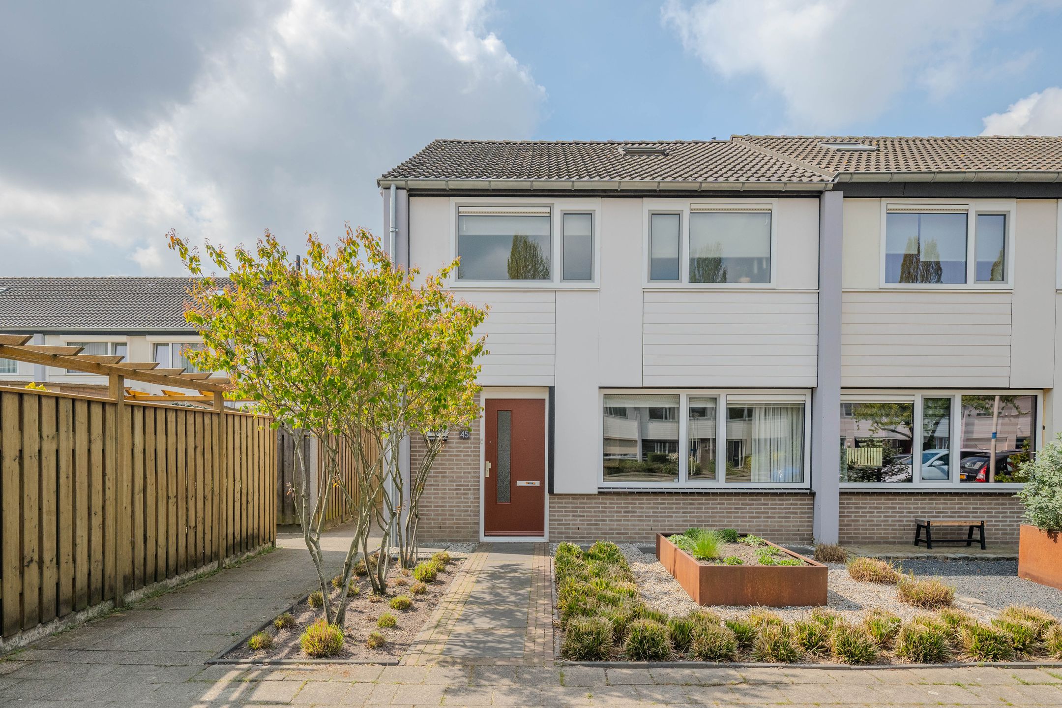 Foto van Roothaertstraat 45, Deurne