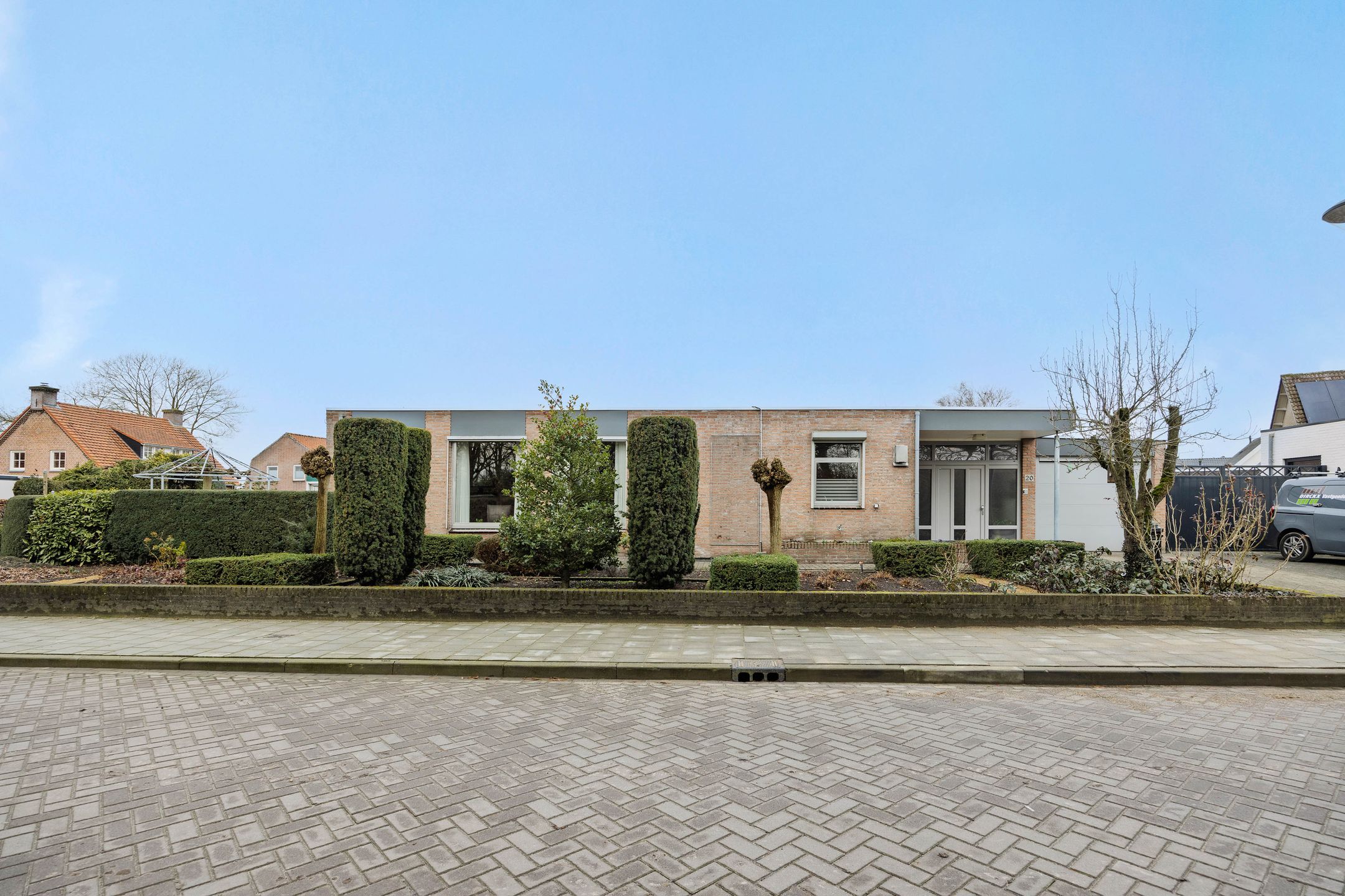 Foto van Eekhof 20, Deurne