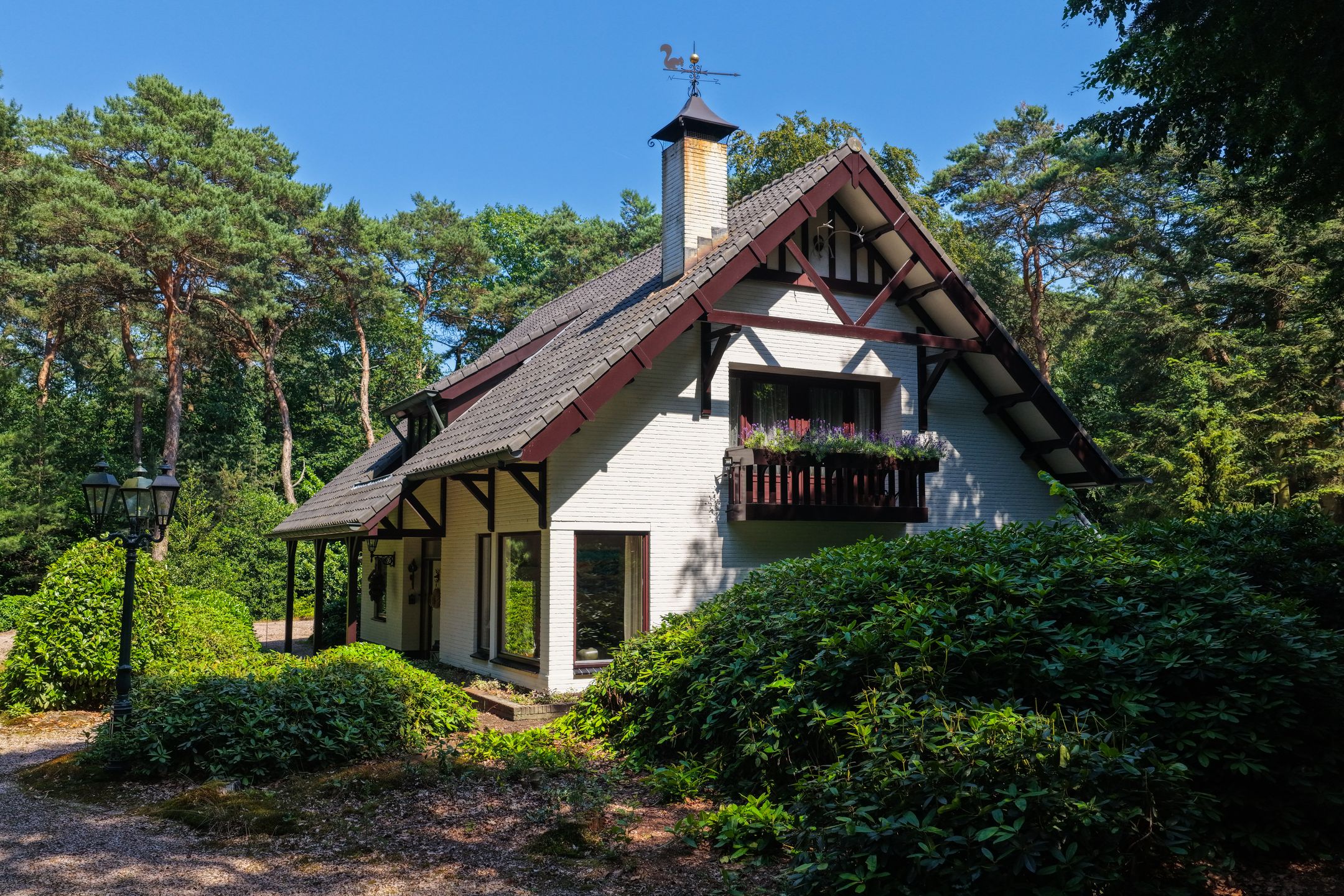 Foto van Heikant 8, Deurne