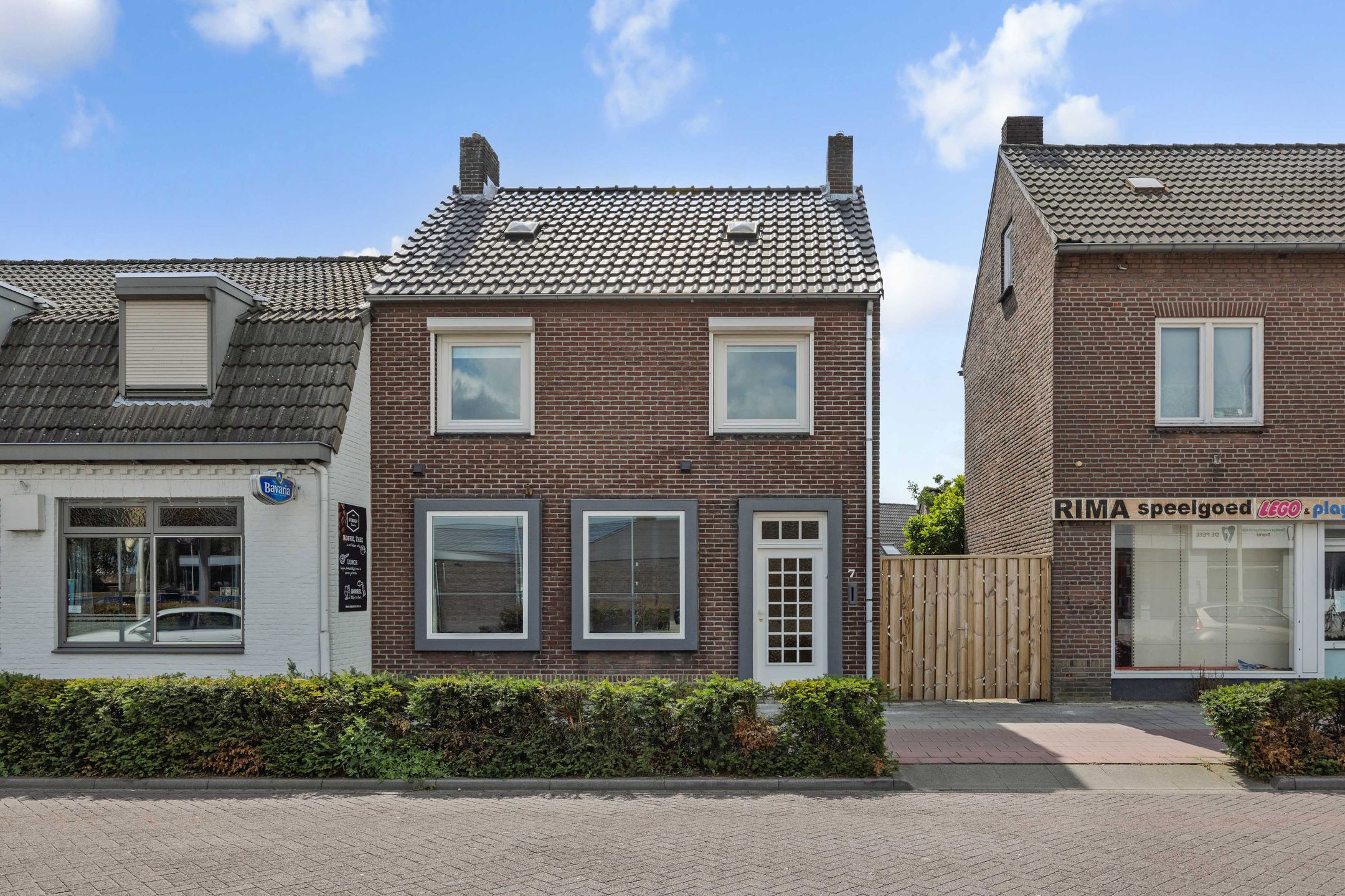 Foto van Vlierdenseweg 7, Deurne