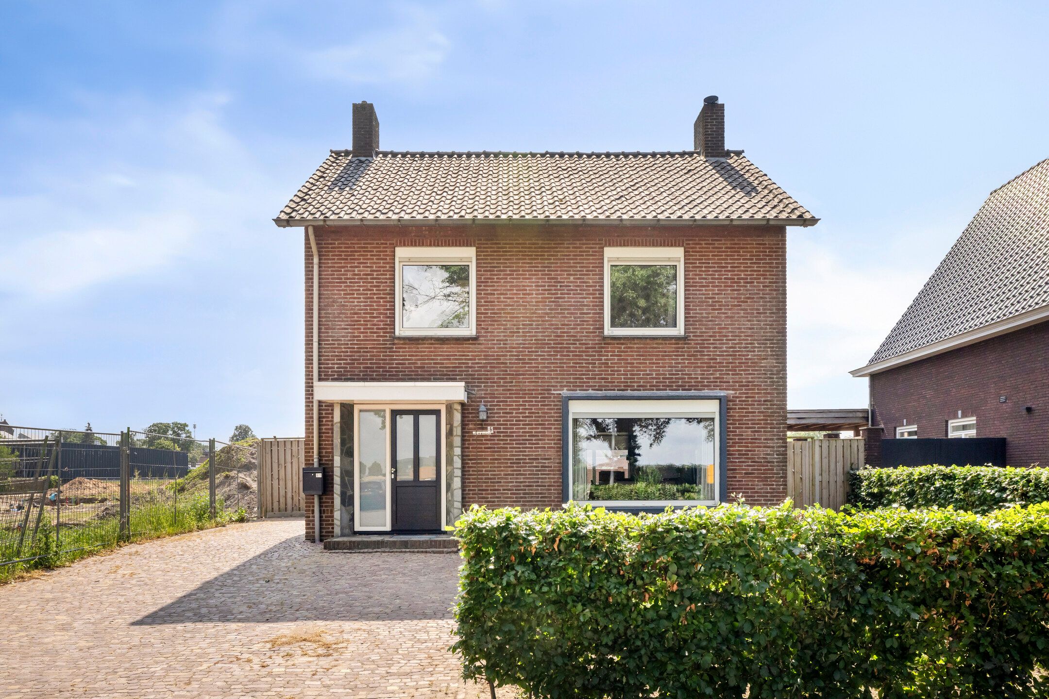 Foto van Vlierdenseweg 81, Deurne