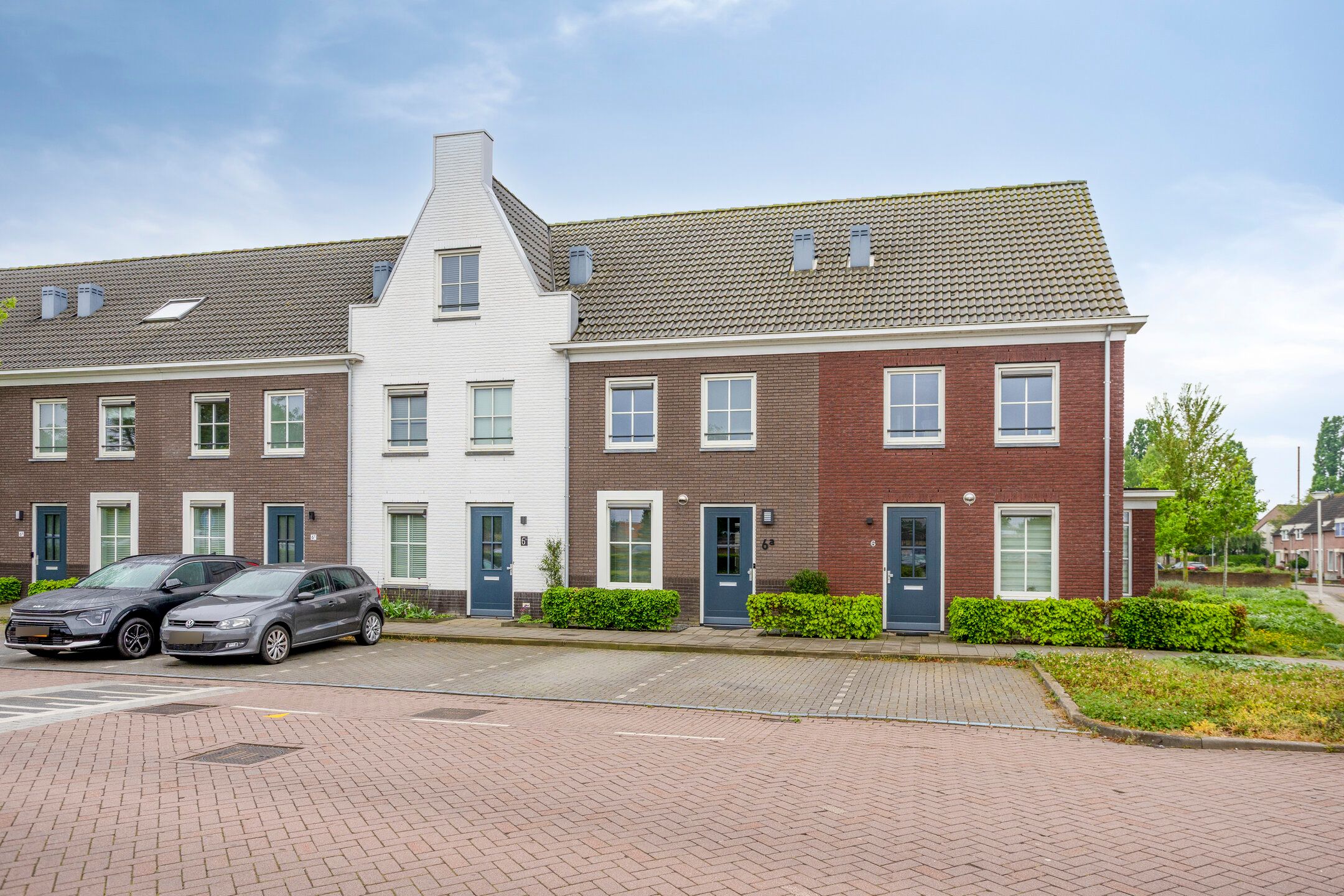 Foto van Fabriekstraat 6a, Deurne