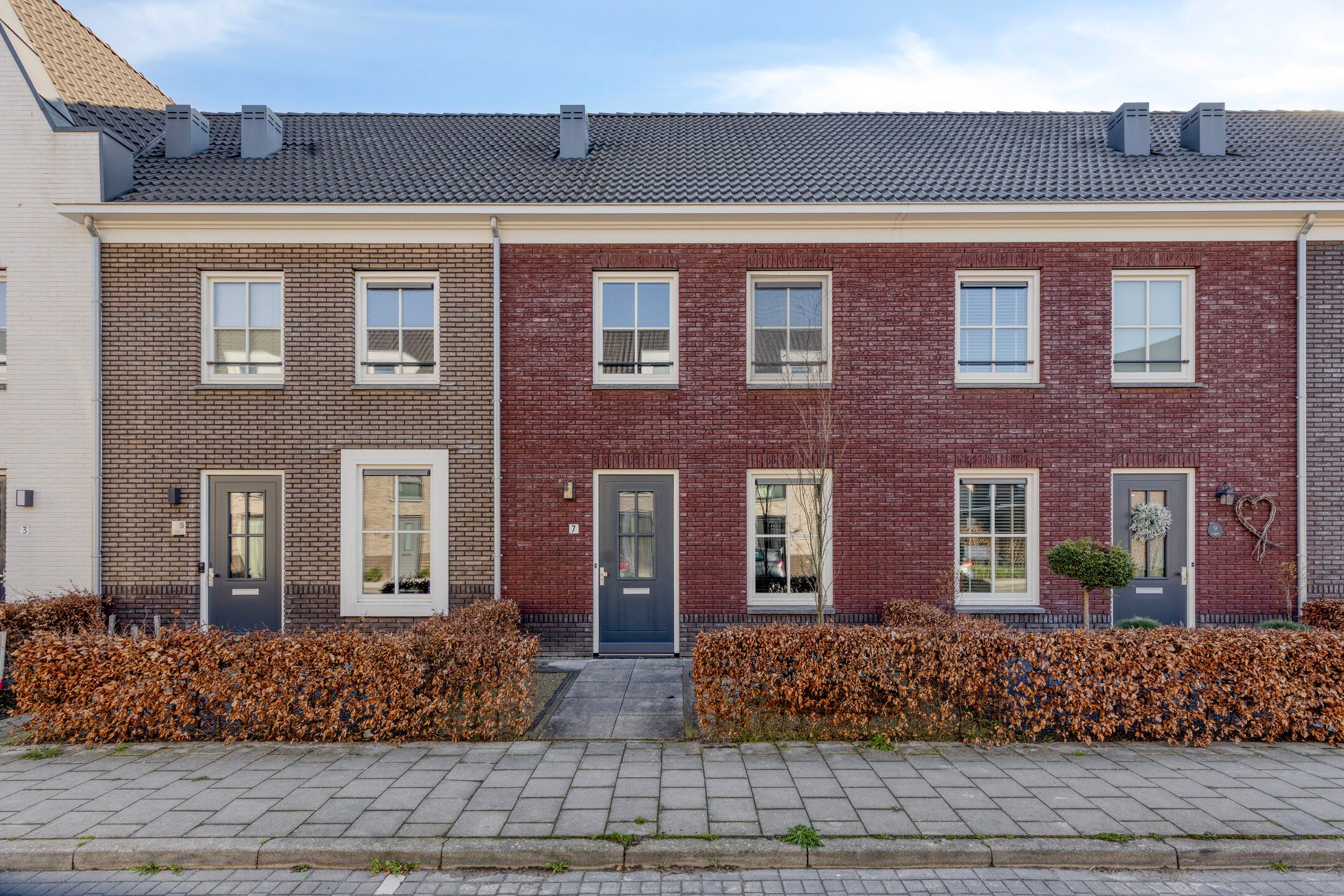 Foto van Laurens Costerstraat 7, Deurne