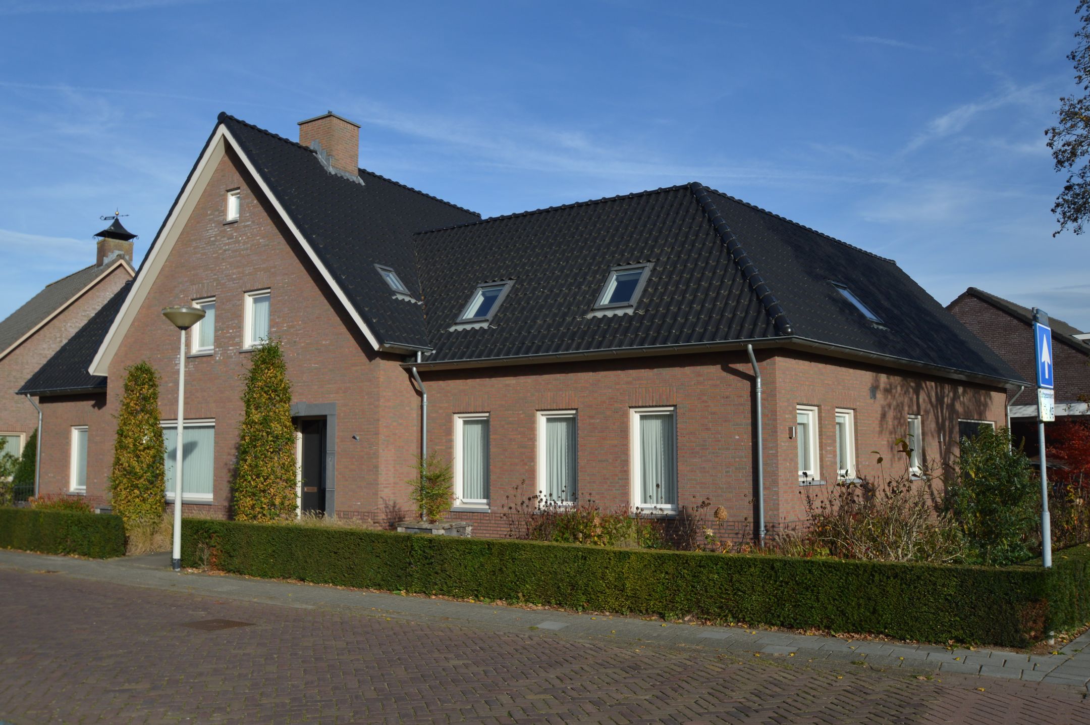 Foto van Ringoven 7, Deurne