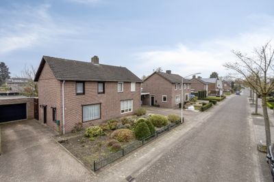 Foto van Ferdinand Bolstraat 32, Deurne