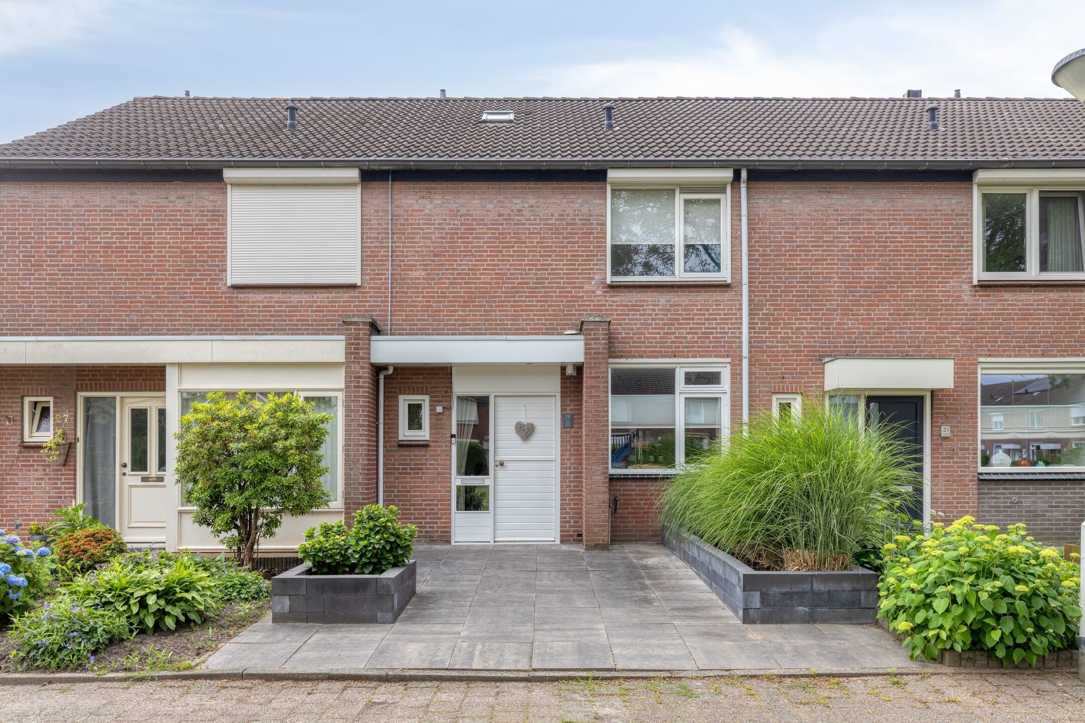 Foto van Jozef Israëlsstraat 29, Deurne