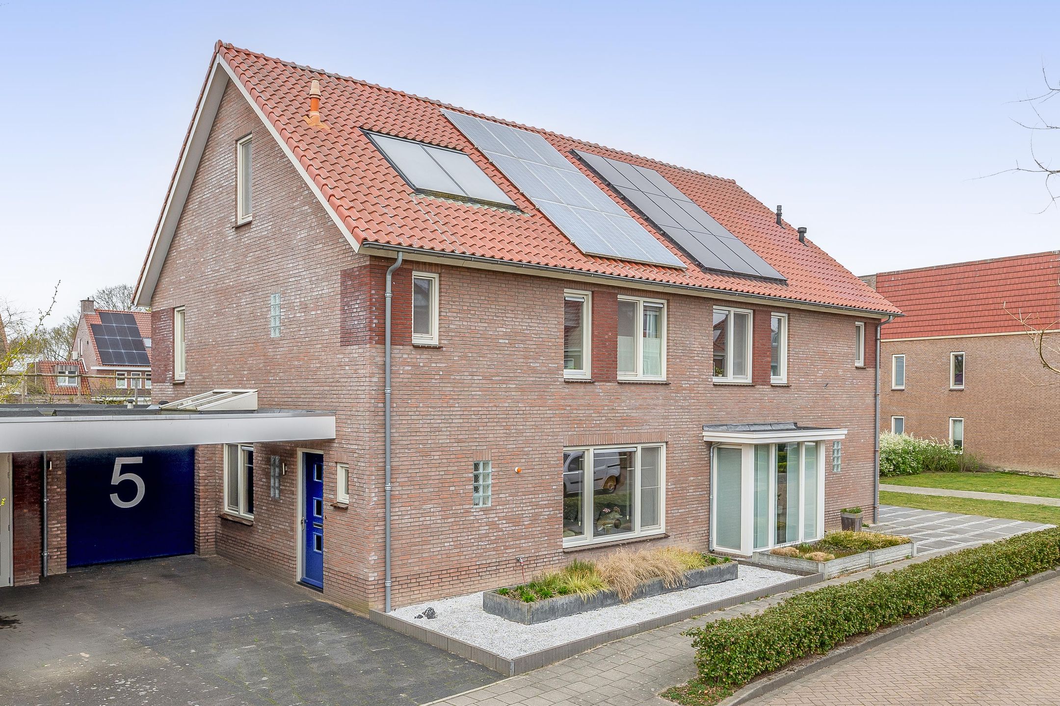Foto van Wilgenhof 5, Deurne