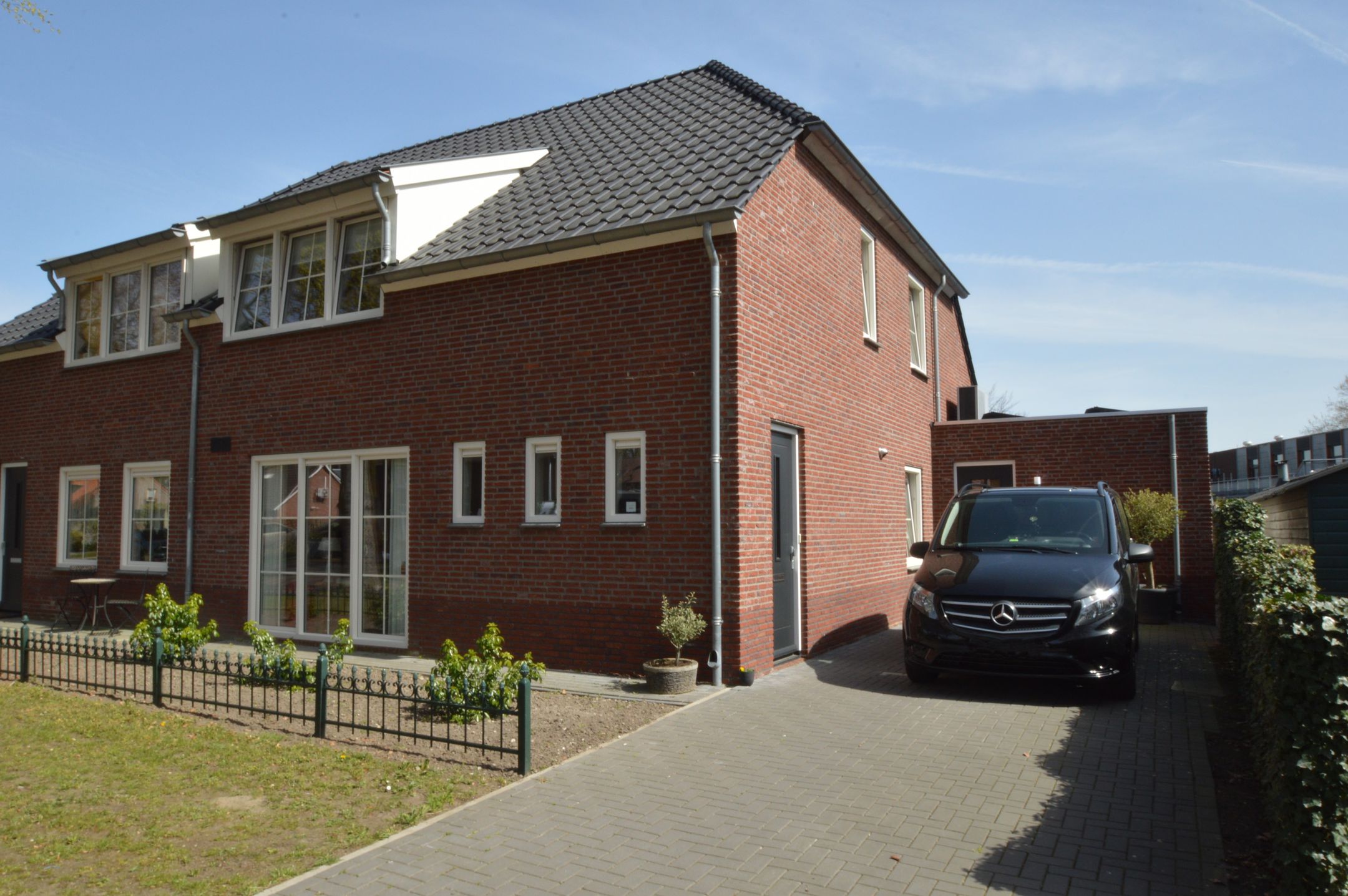 Foto van Beukenstraat 245a, Deurne
