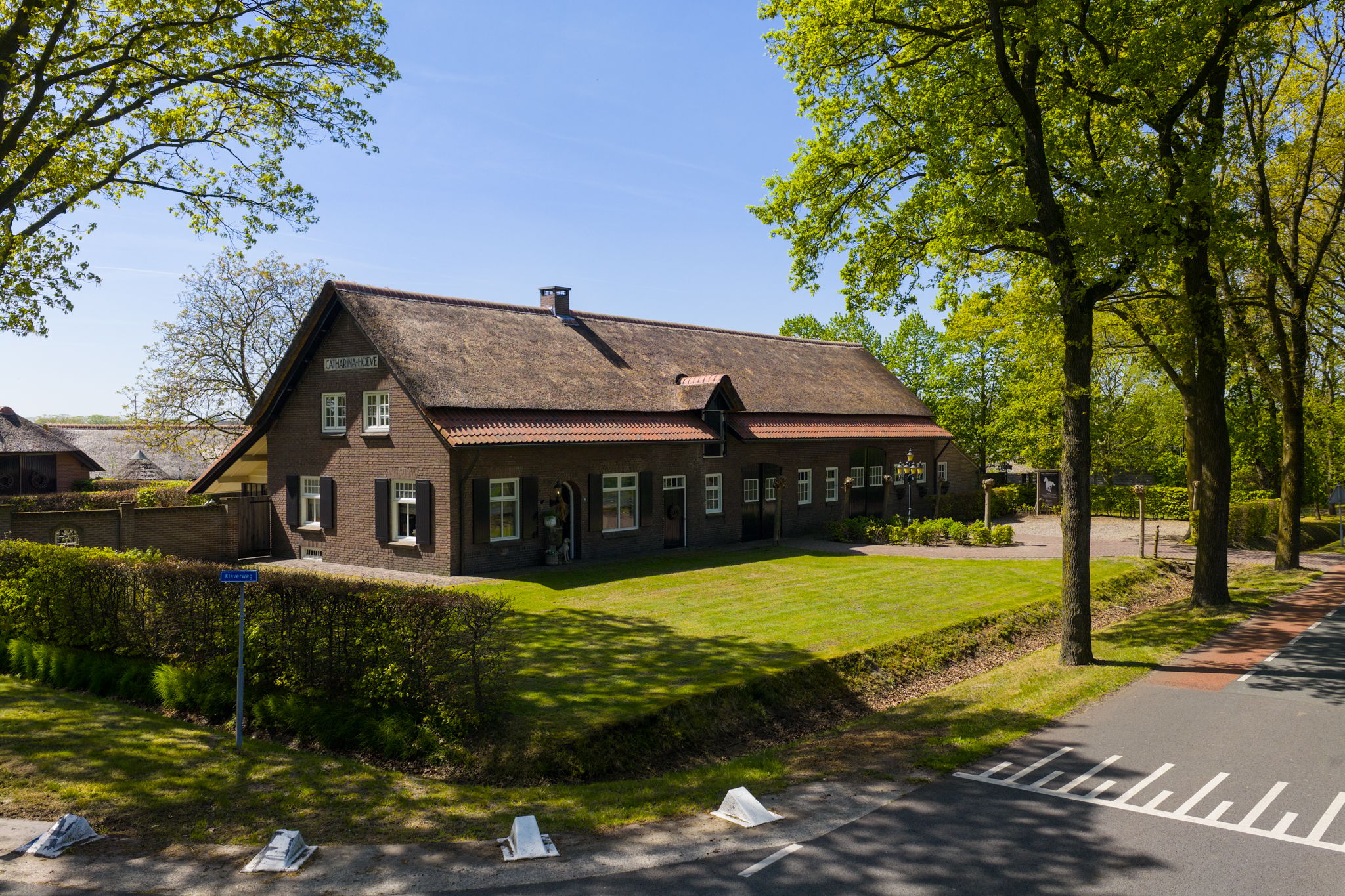 Foto van Griendtsveenseweg 66, Deurne