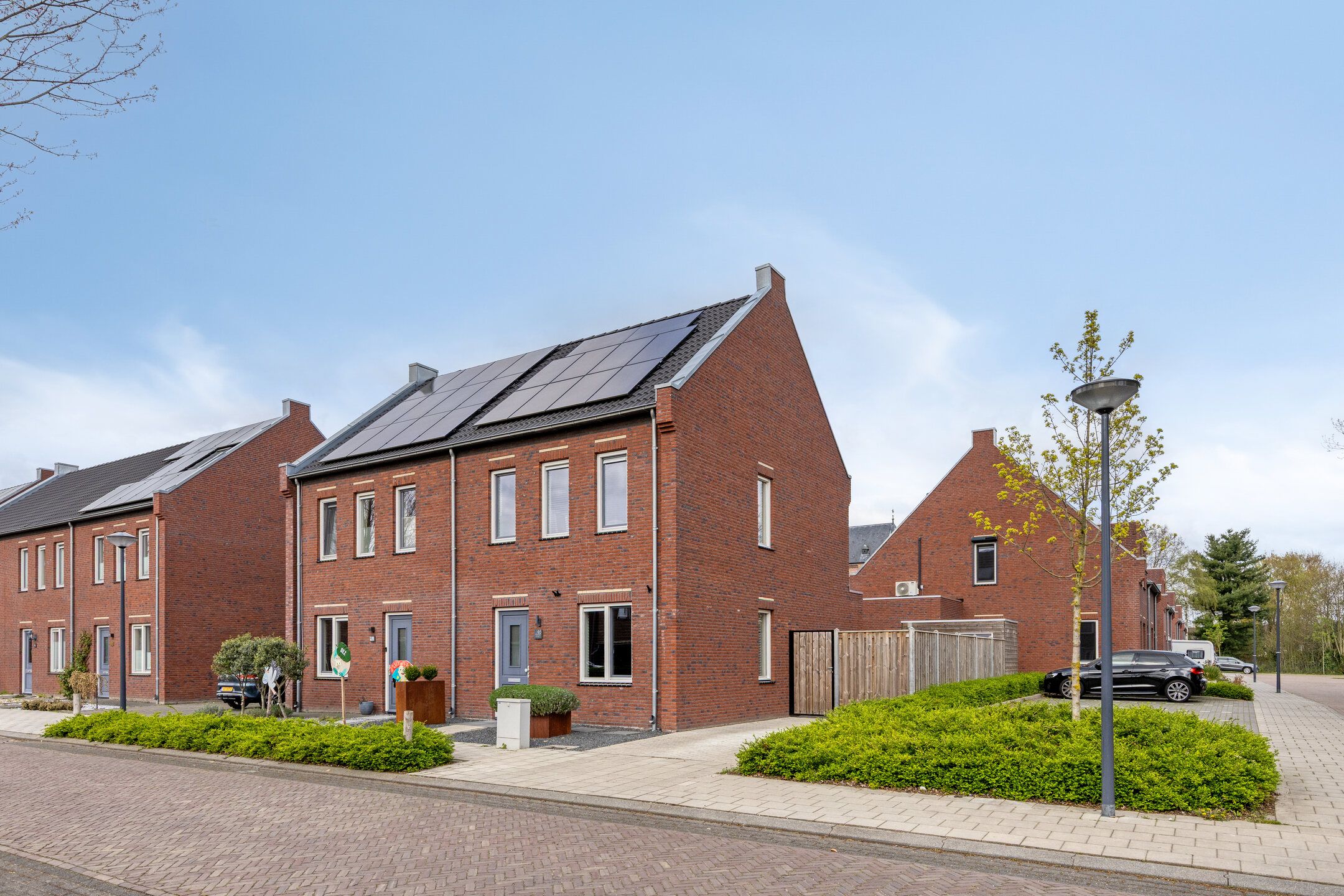 Foto van Irenestraat 46, Deurne